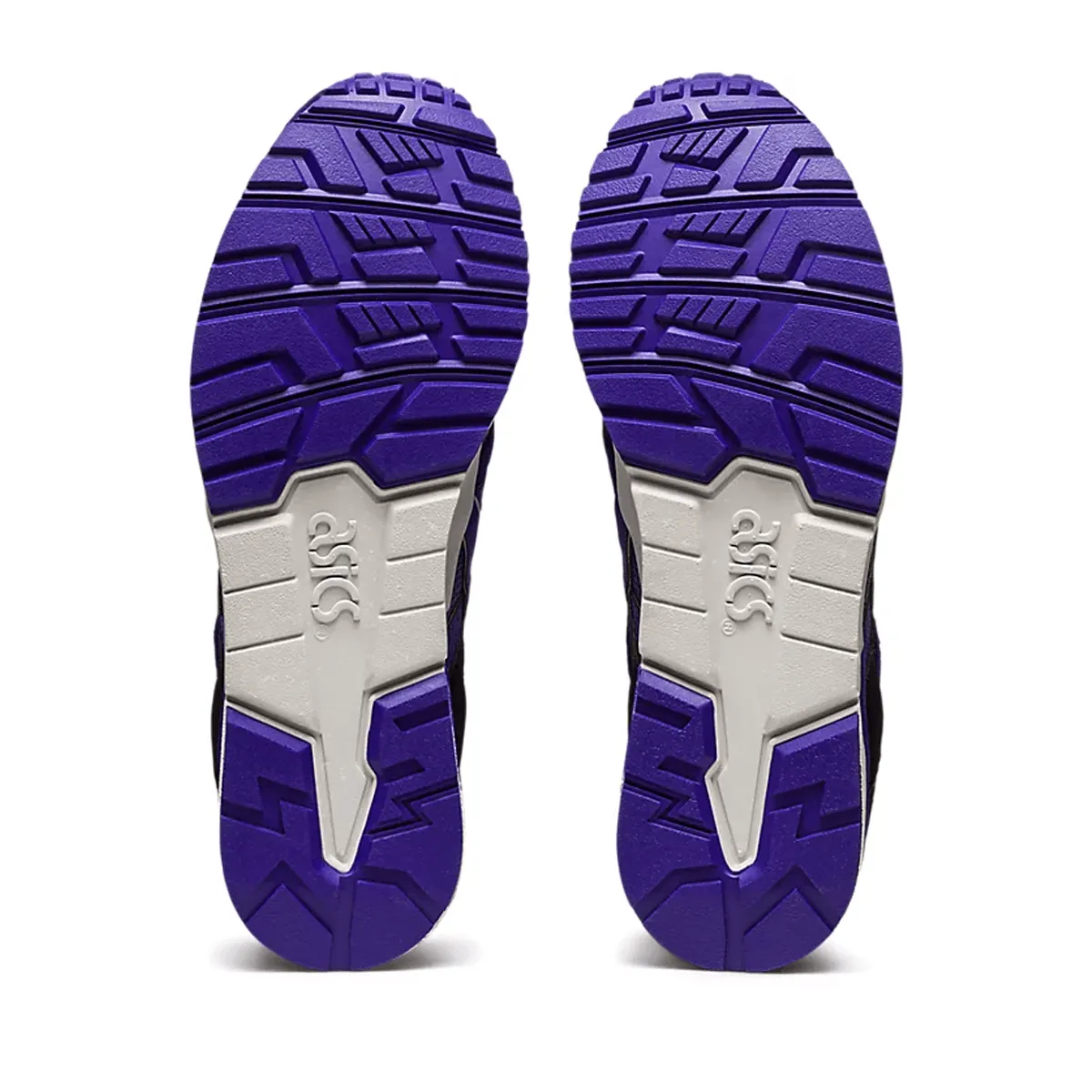 Chaussures Asics GEL-LYTE V Godai 'Aubergine'