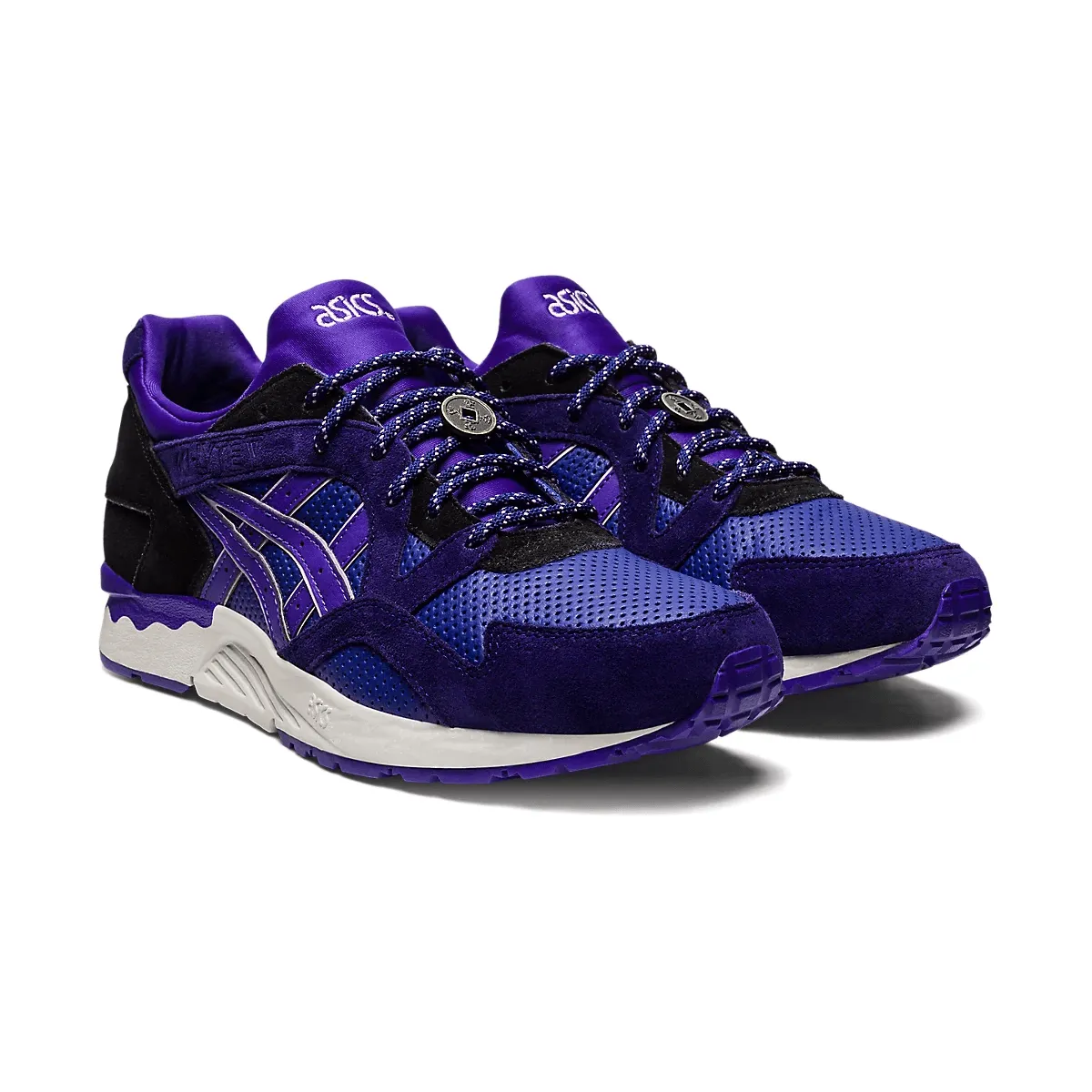 Chaussures Asics GEL-LYTE V Godai 'Aubergine'