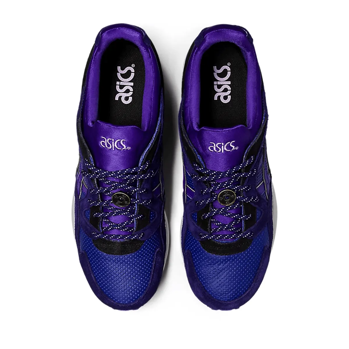 Chaussures Asics GEL-LYTE V Godai 'Aubergine'