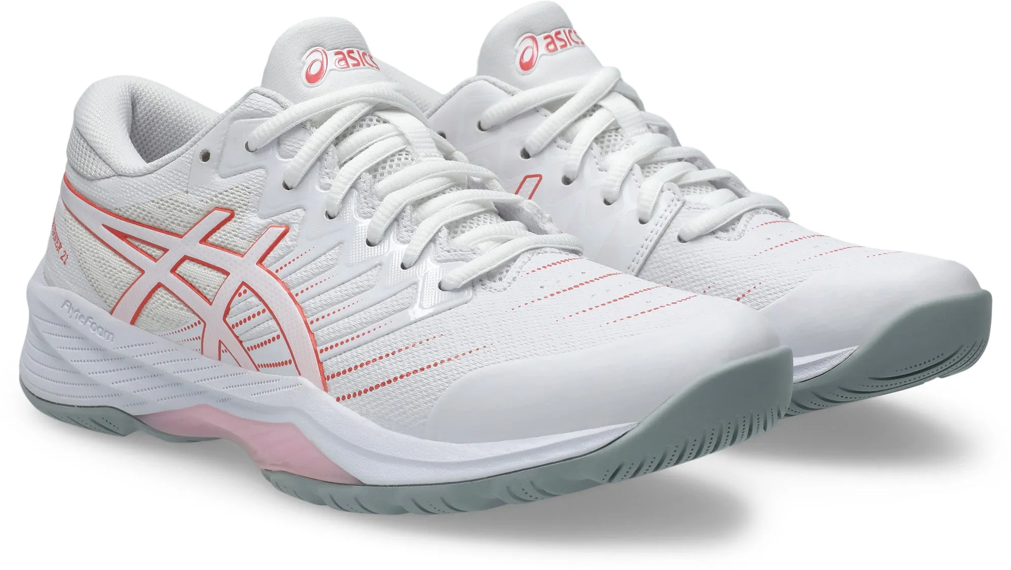 Chaussures de Netball pour Femmes GEL-NETBURNER 21 BIO
