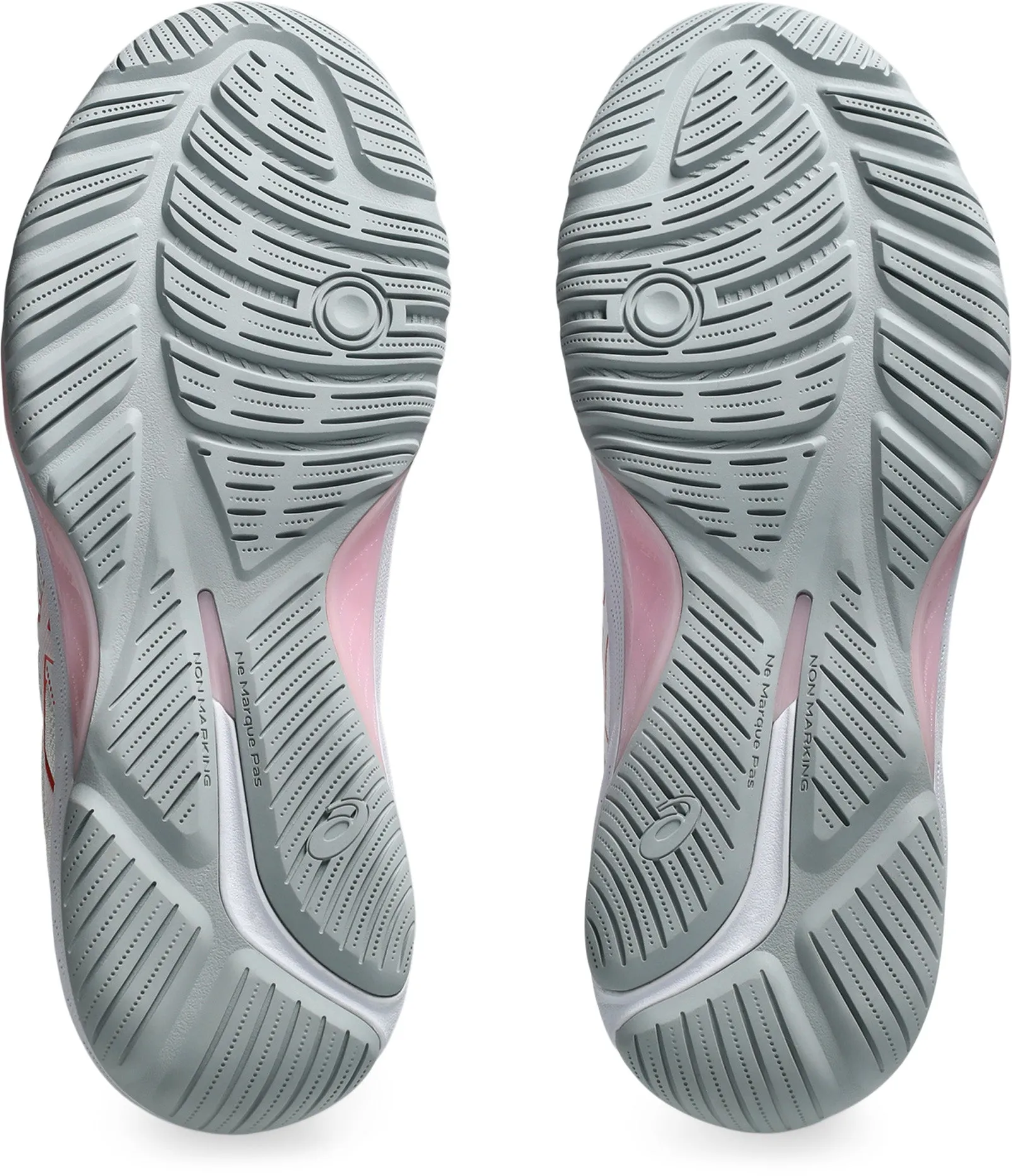 Chaussures de Netball pour Femmes GEL-NETBURNER 21 BIO
