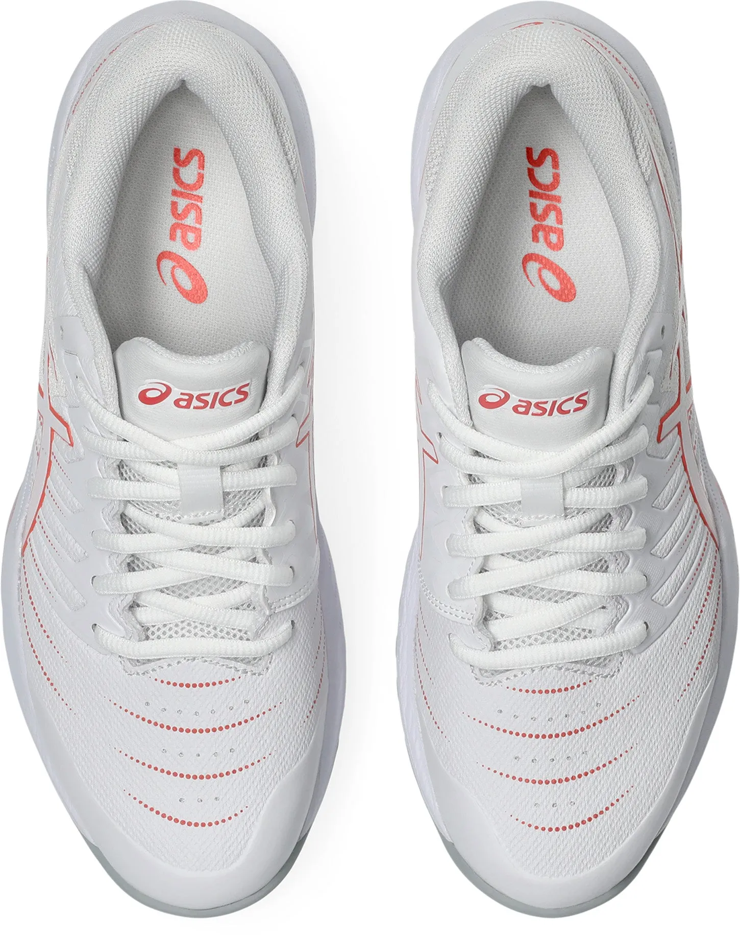 Chaussures de Netball pour Femmes GEL-NETBURNER 21 BIO