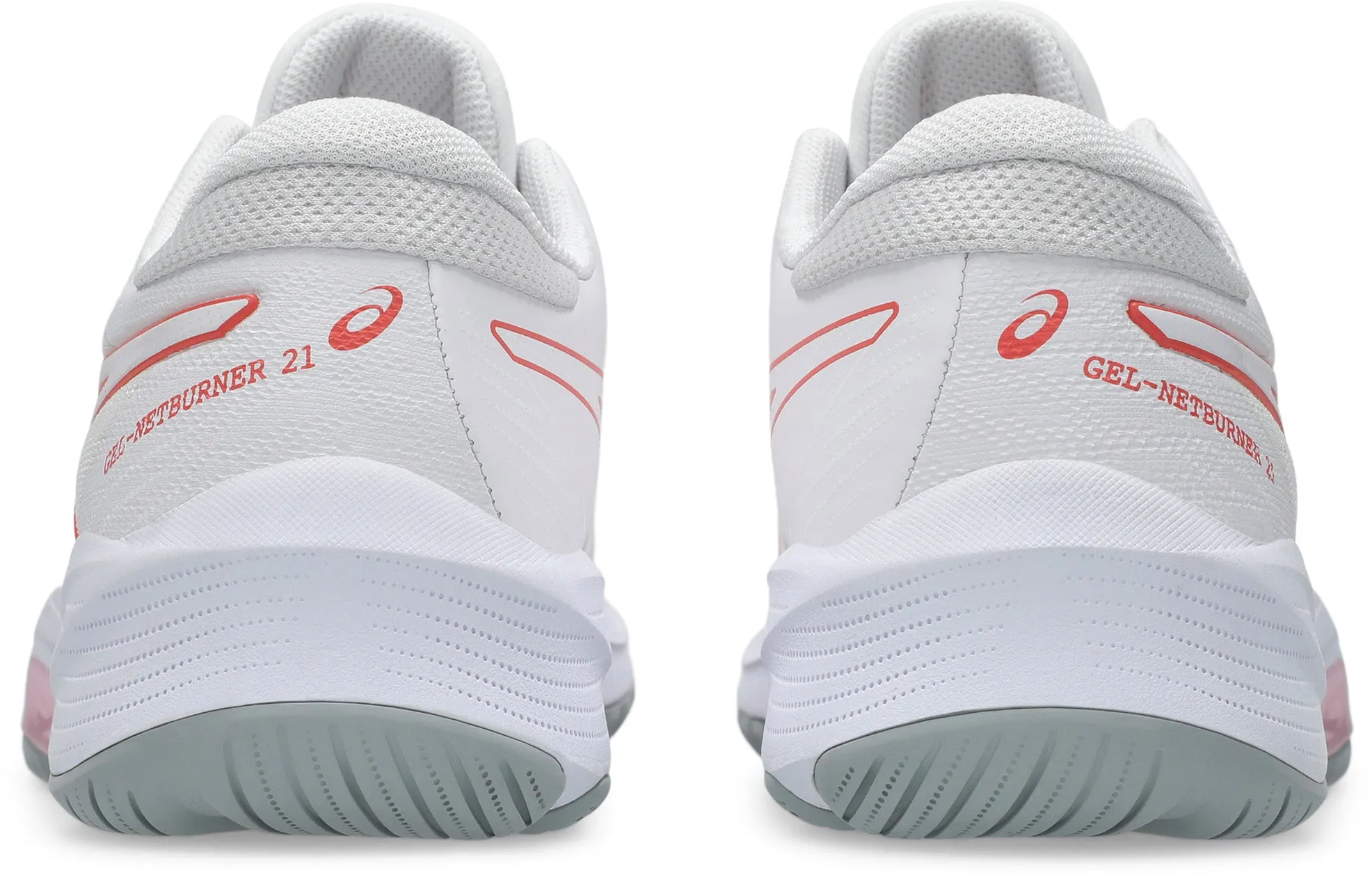 Chaussures de Netball pour Femmes GEL-NETBURNER 21 BIO