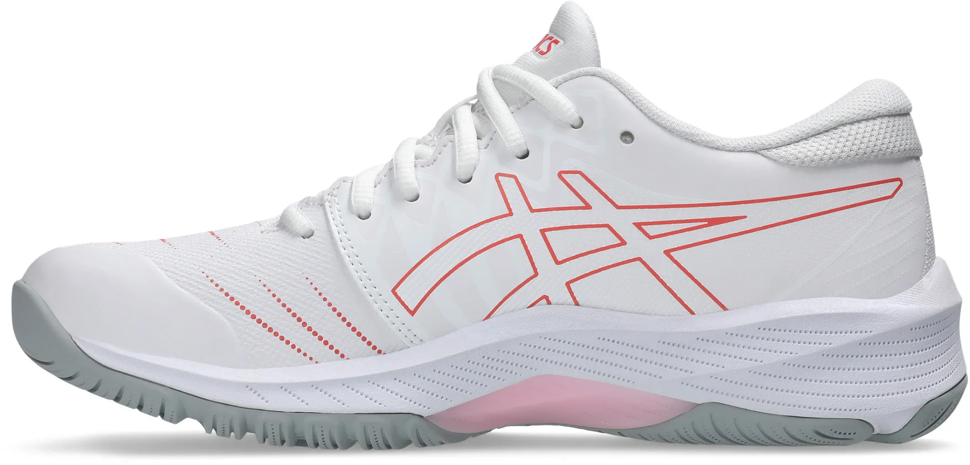 Chaussures de Netball pour Femmes GEL-NETBURNER 21 BIO