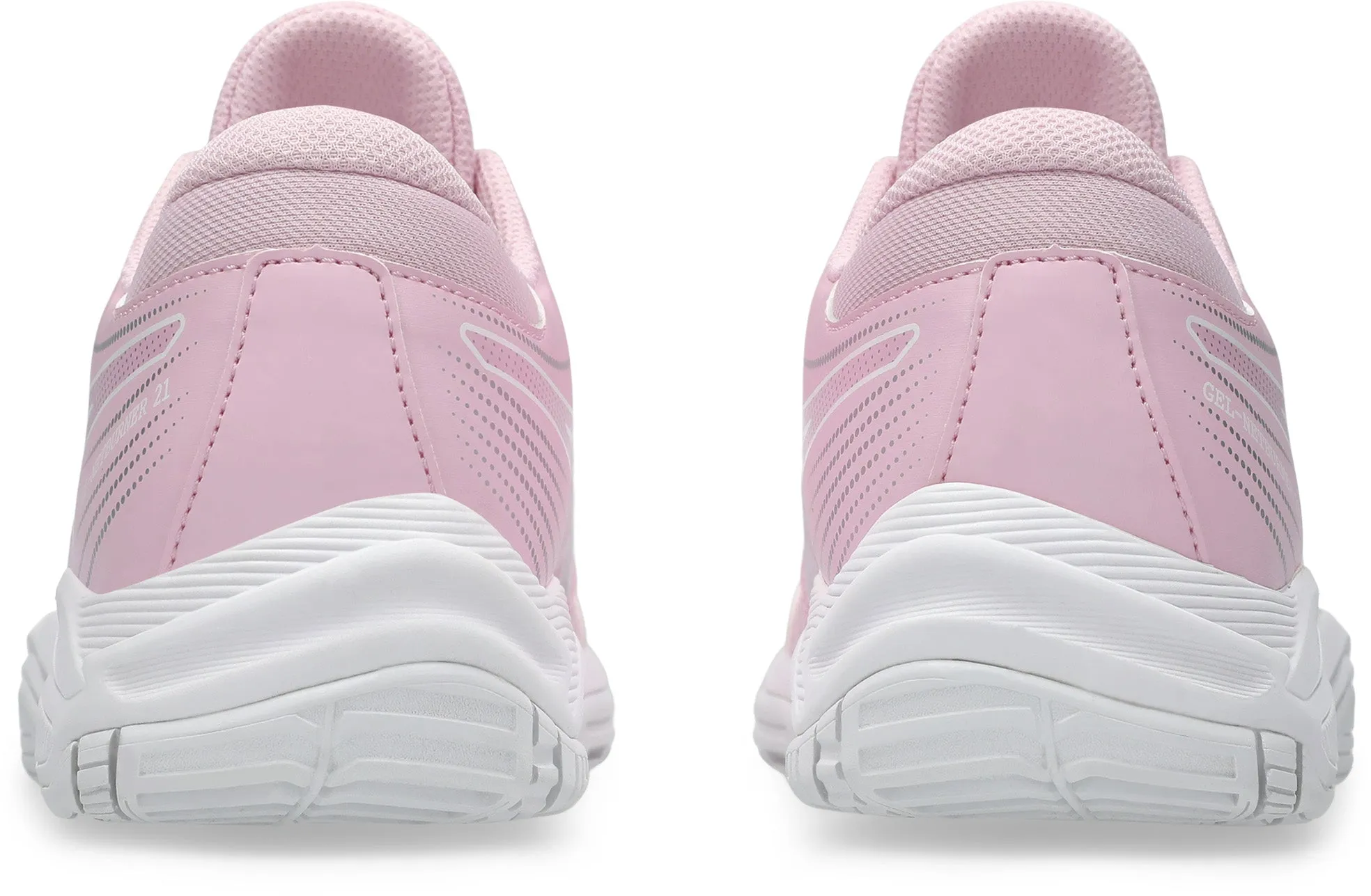 Chaussures de Netball Junior GEL-NETBURNER 21 GS