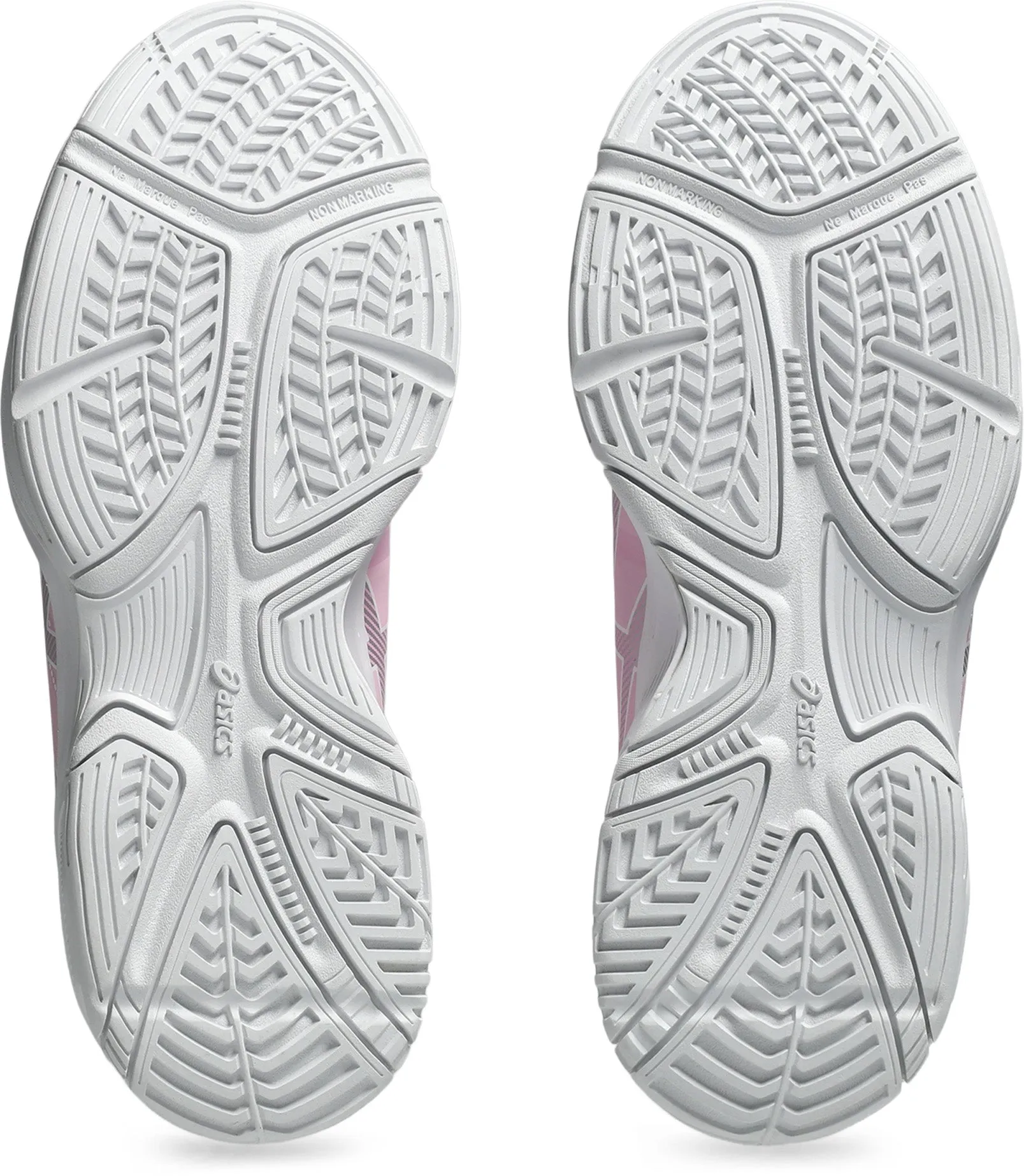 Chaussures de Netball Junior GEL-NETBURNER 21 GS