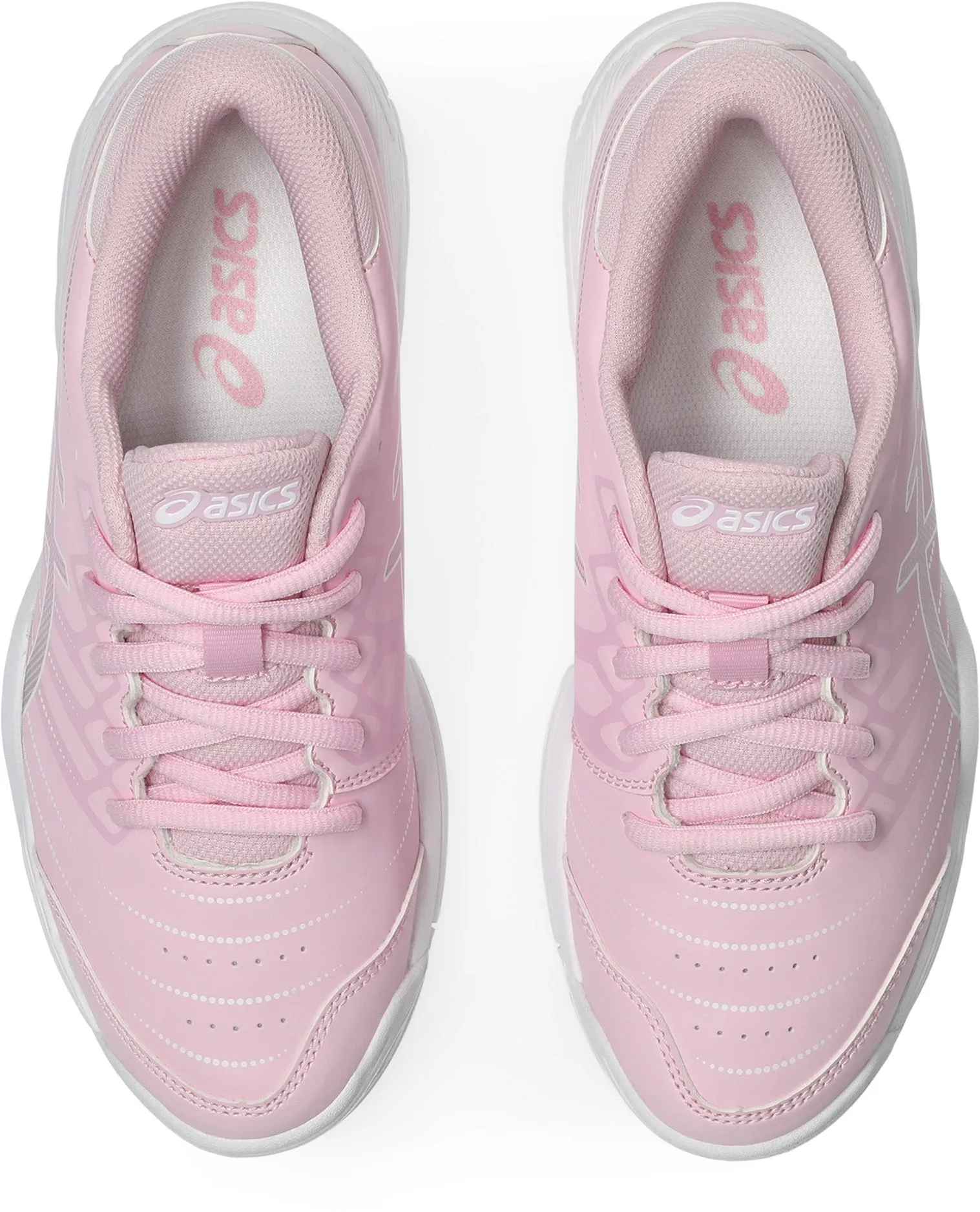 Chaussures de Netball Junior GEL-NETBURNER 21 GS