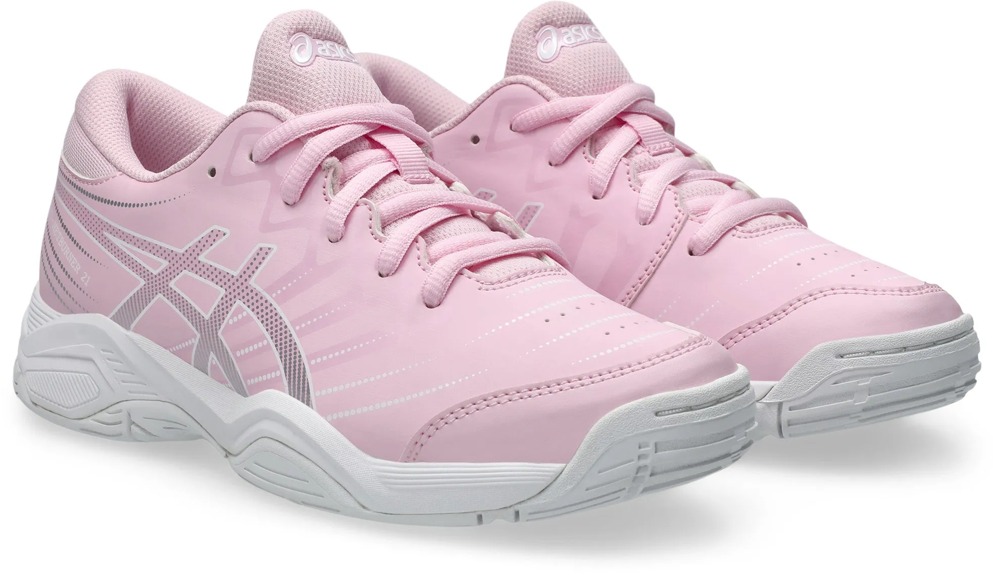 Chaussures de Netball Junior GEL-NETBURNER 21 GS