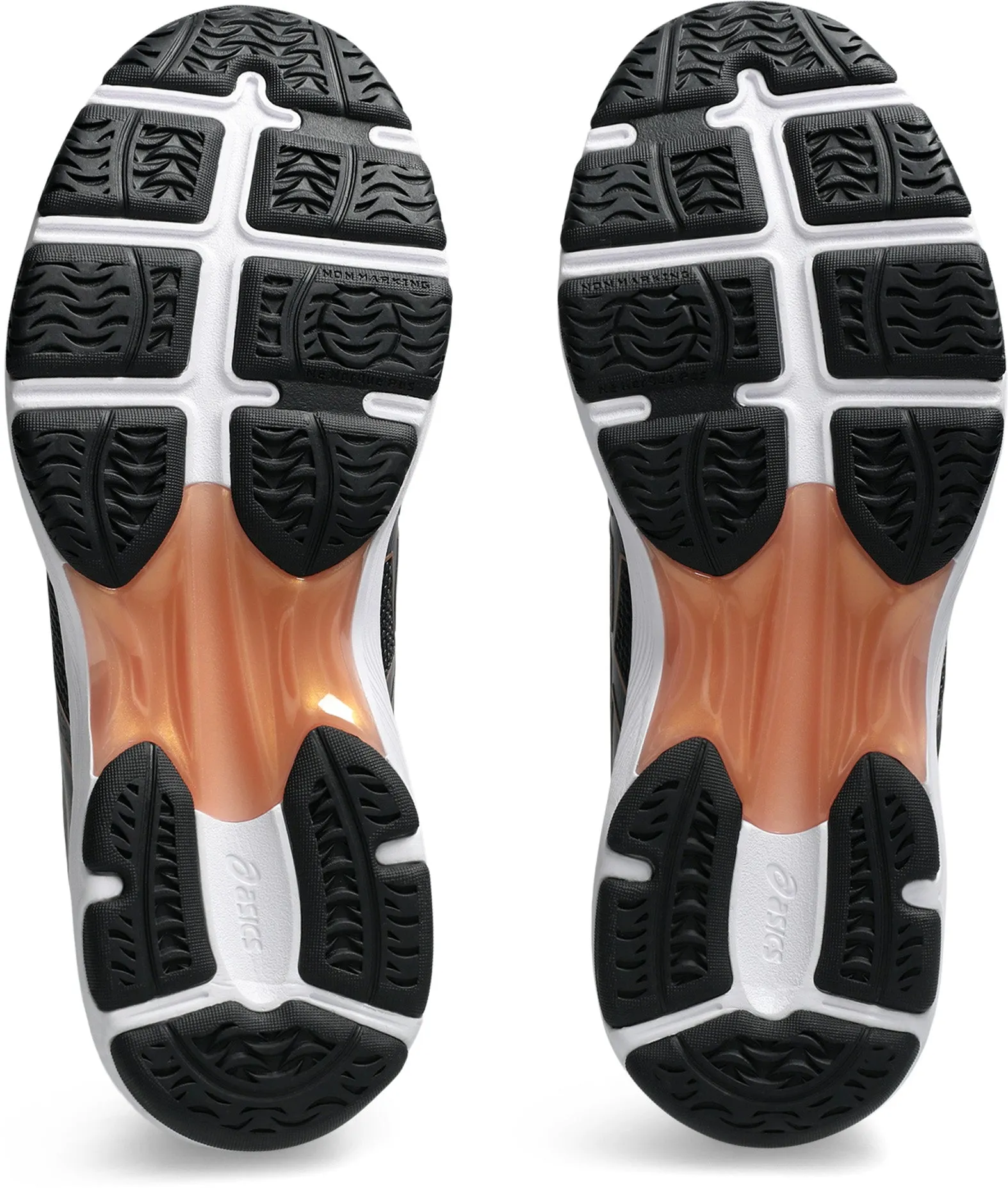 Chaussures de Netball pour Femmes GEL-NETBURNER ACADEMY 10
