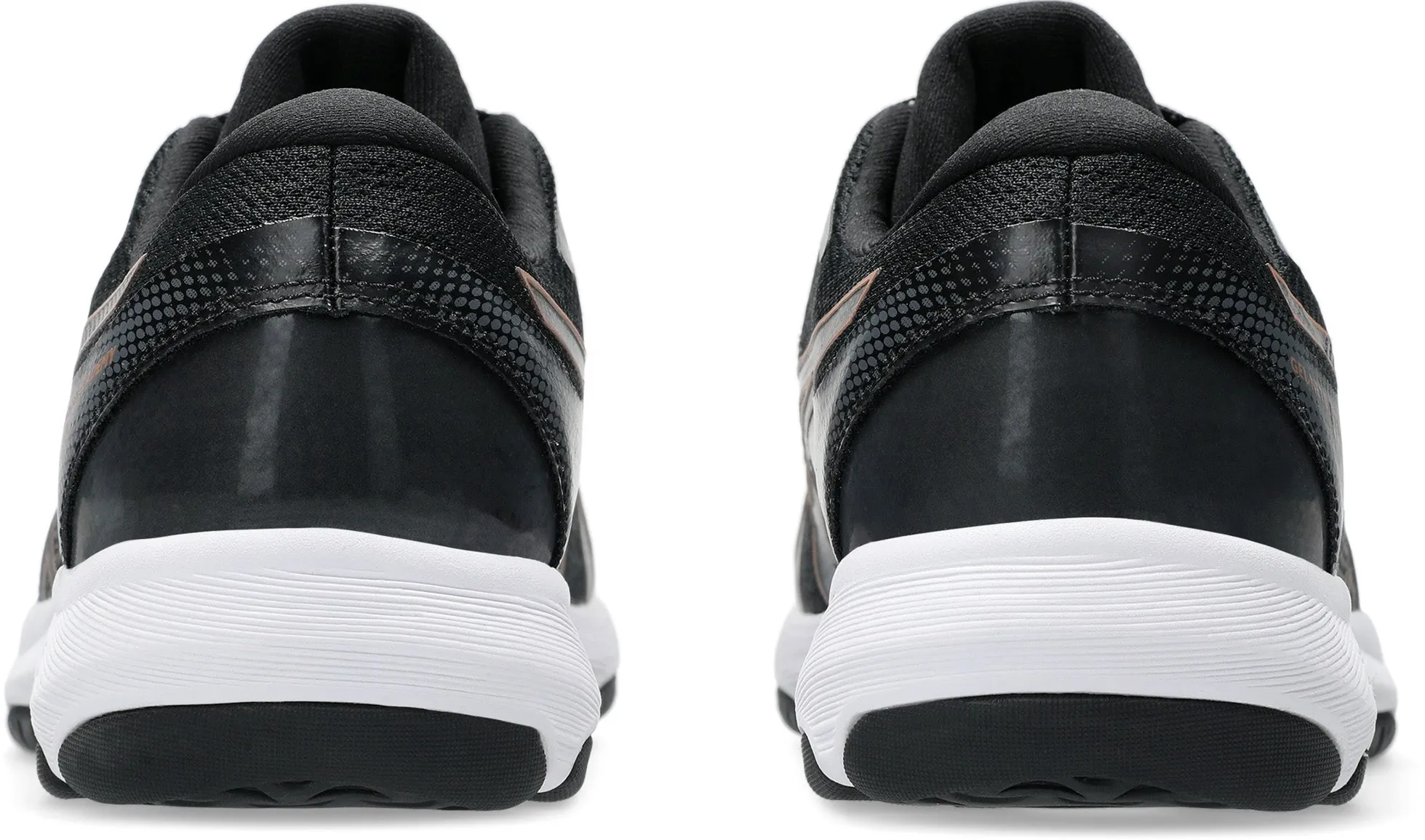Chaussures de Netball pour Femmes GEL-NETBURNER ACADEMY 10