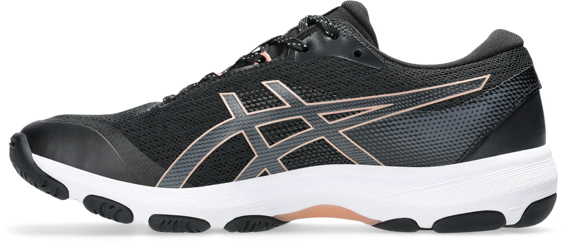 Chaussures de Netball pour Femmes GEL-NETBURNER ACADEMY 10