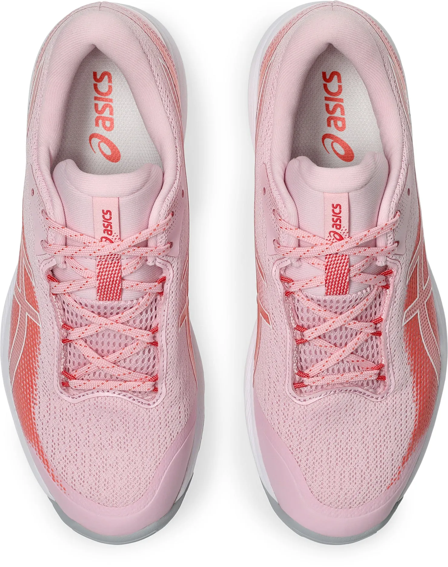 Chaussures de Netball pour Femmes GEL-NETBURNER ACADEMY 10