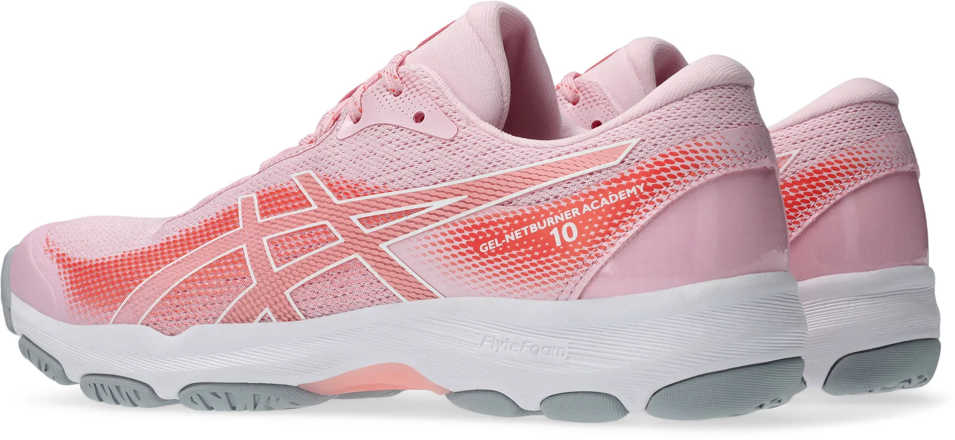 Chaussures de Netball pour Femmes GEL-NETBURNER ACADEMY 10