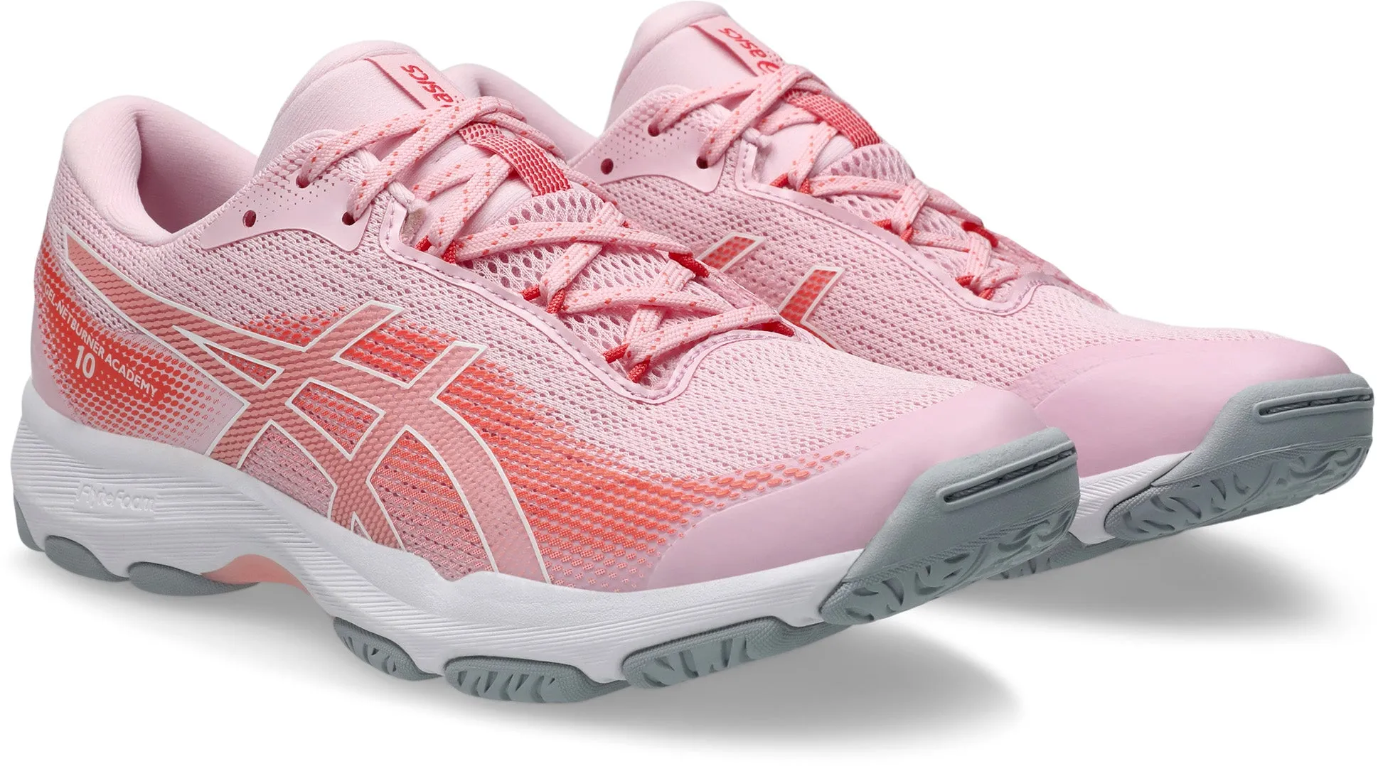 Chaussures de Netball pour Femmes GEL-NETBURNER ACADEMY 10