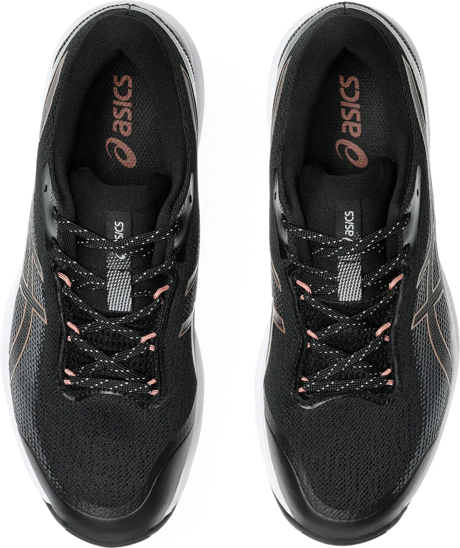 Chaussures de Netball pour Femmes GEL-NETBURNER ACADEMY 10