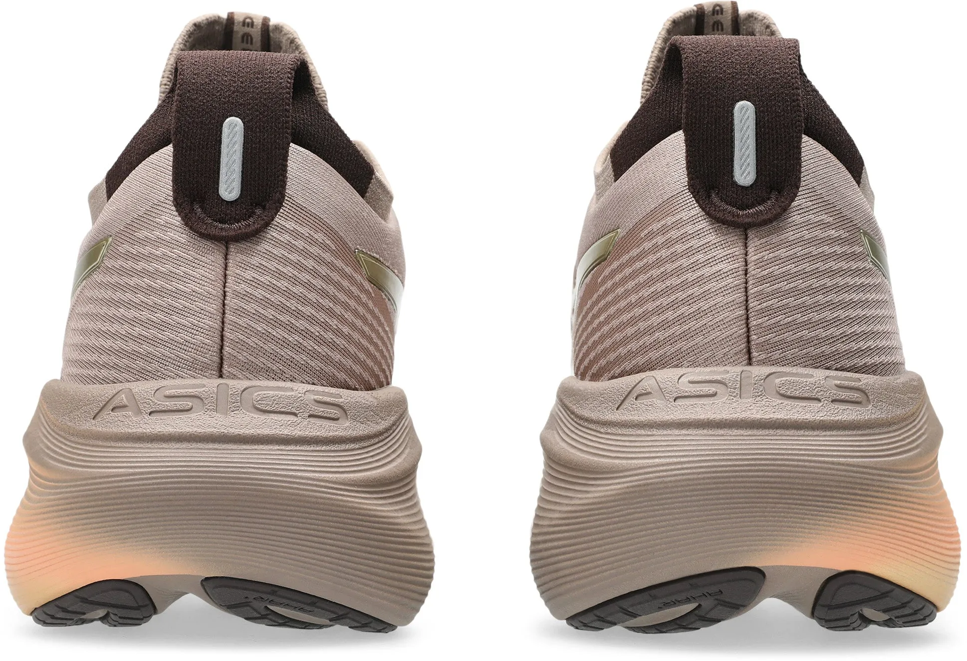 Chaussures de course GEL-NIMBUS 27 LUXE pour homme