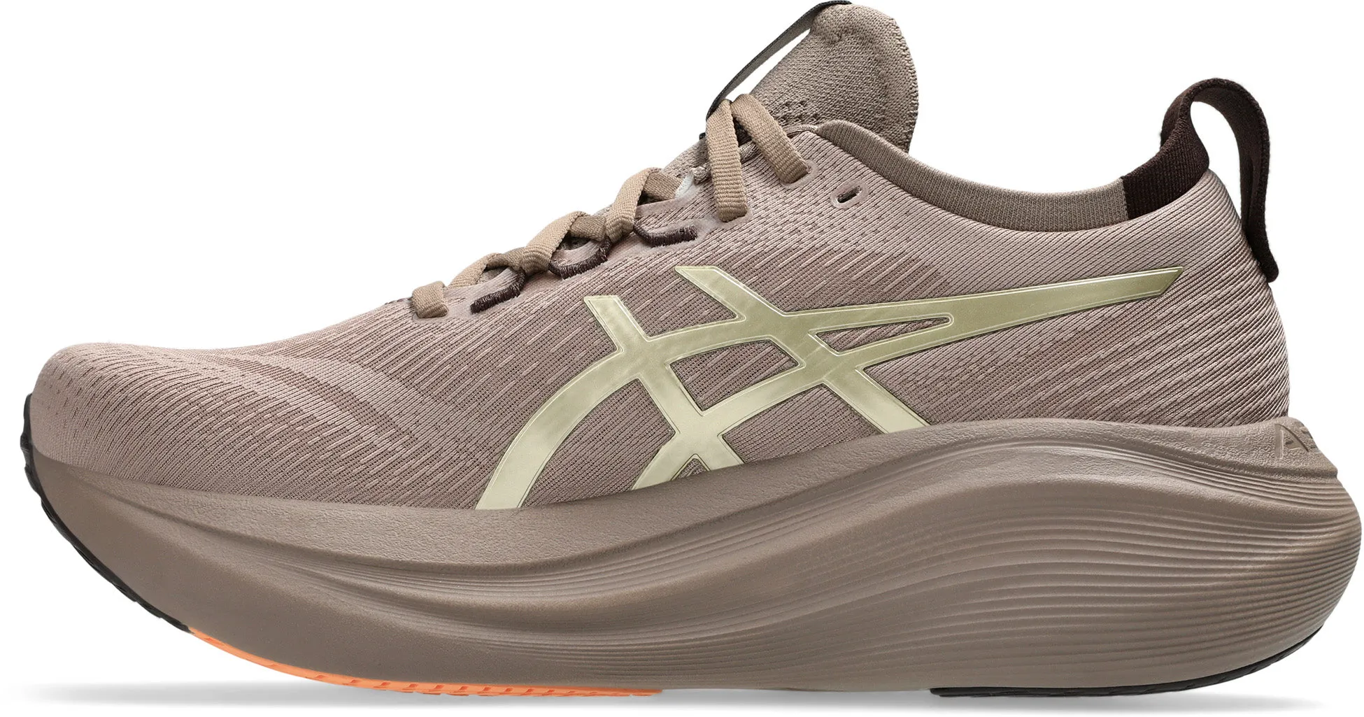 Chaussures de course GEL-NIMBUS 27 LUXE pour homme