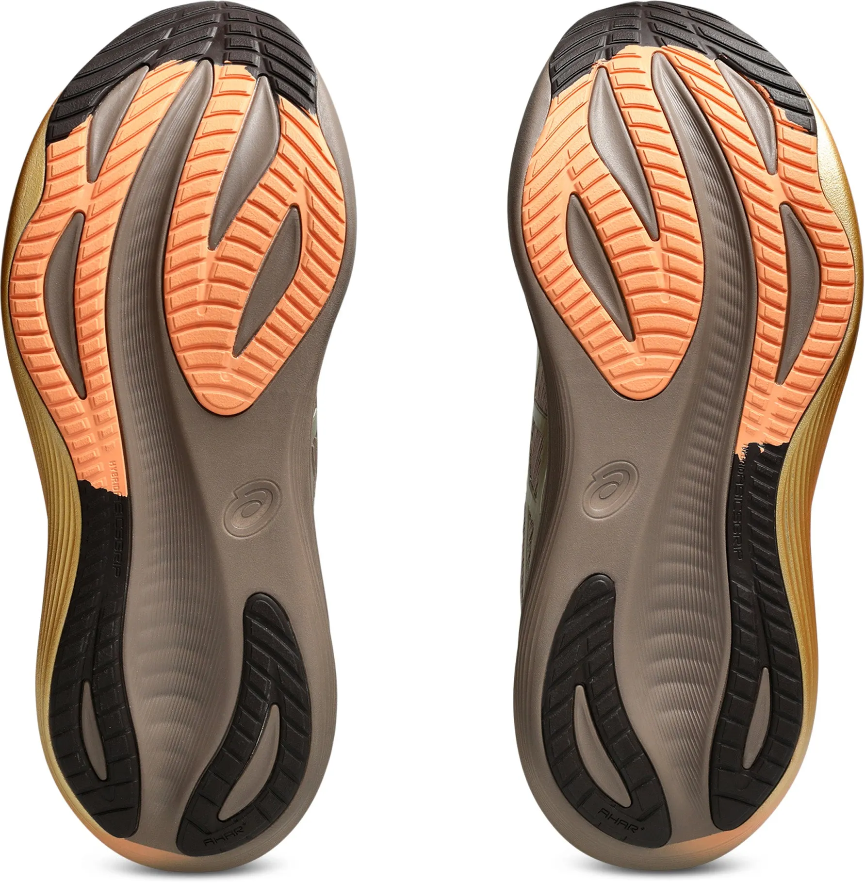 Chaussures de course GEL-NIMBUS 27 LUXE pour homme