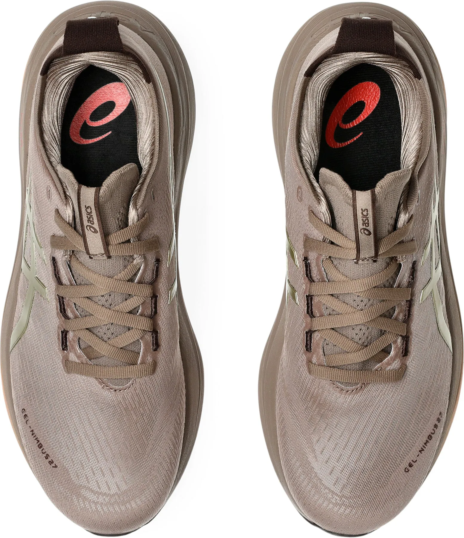 Chaussures de course GEL-NIMBUS 27 LUXE pour homme