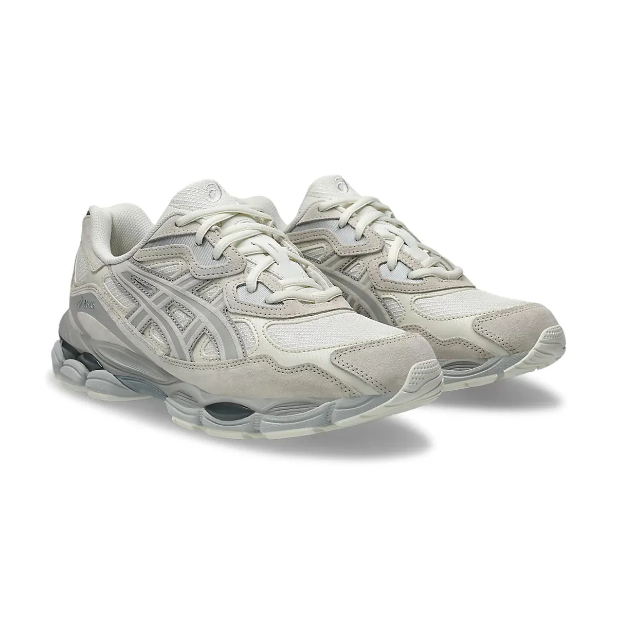 Chaussures Asics GEL-NYC 'Crème'
