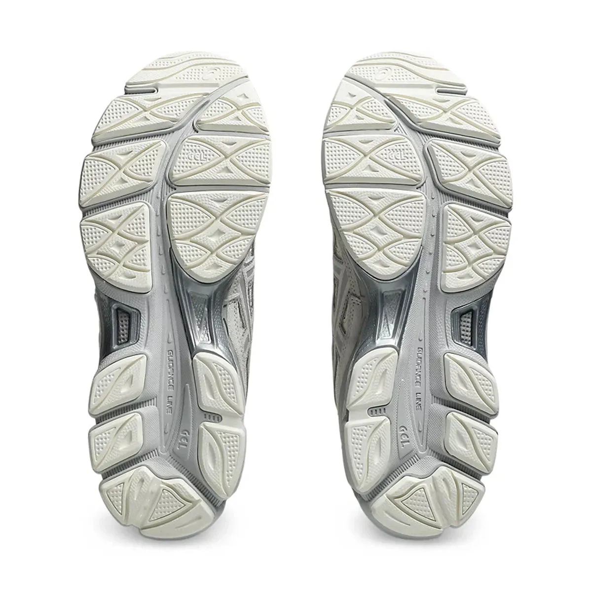 Chaussures Asics GEL-NYC 'Crème'