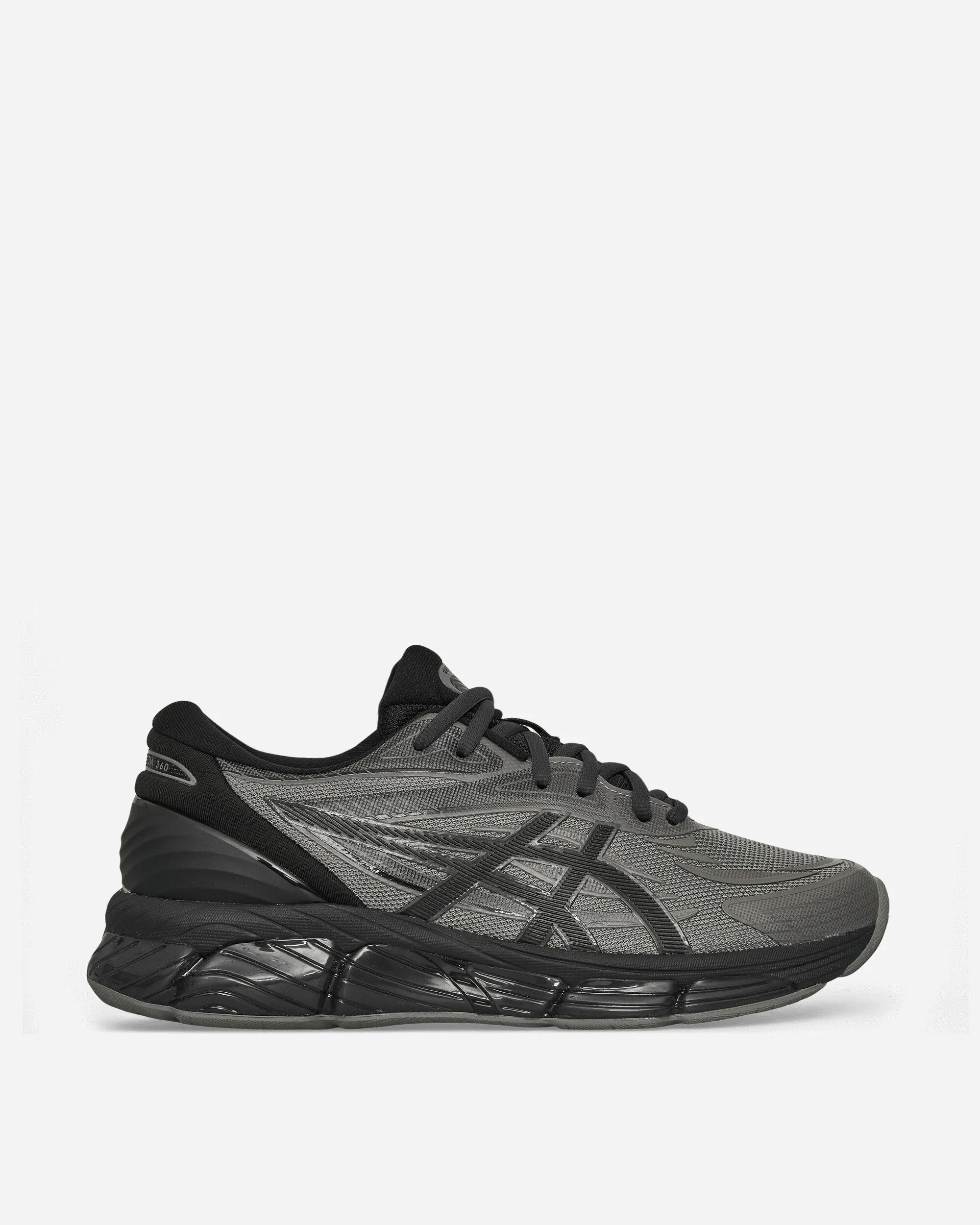 Baskets GEL-Quantum 360 VIII Gris / Noir