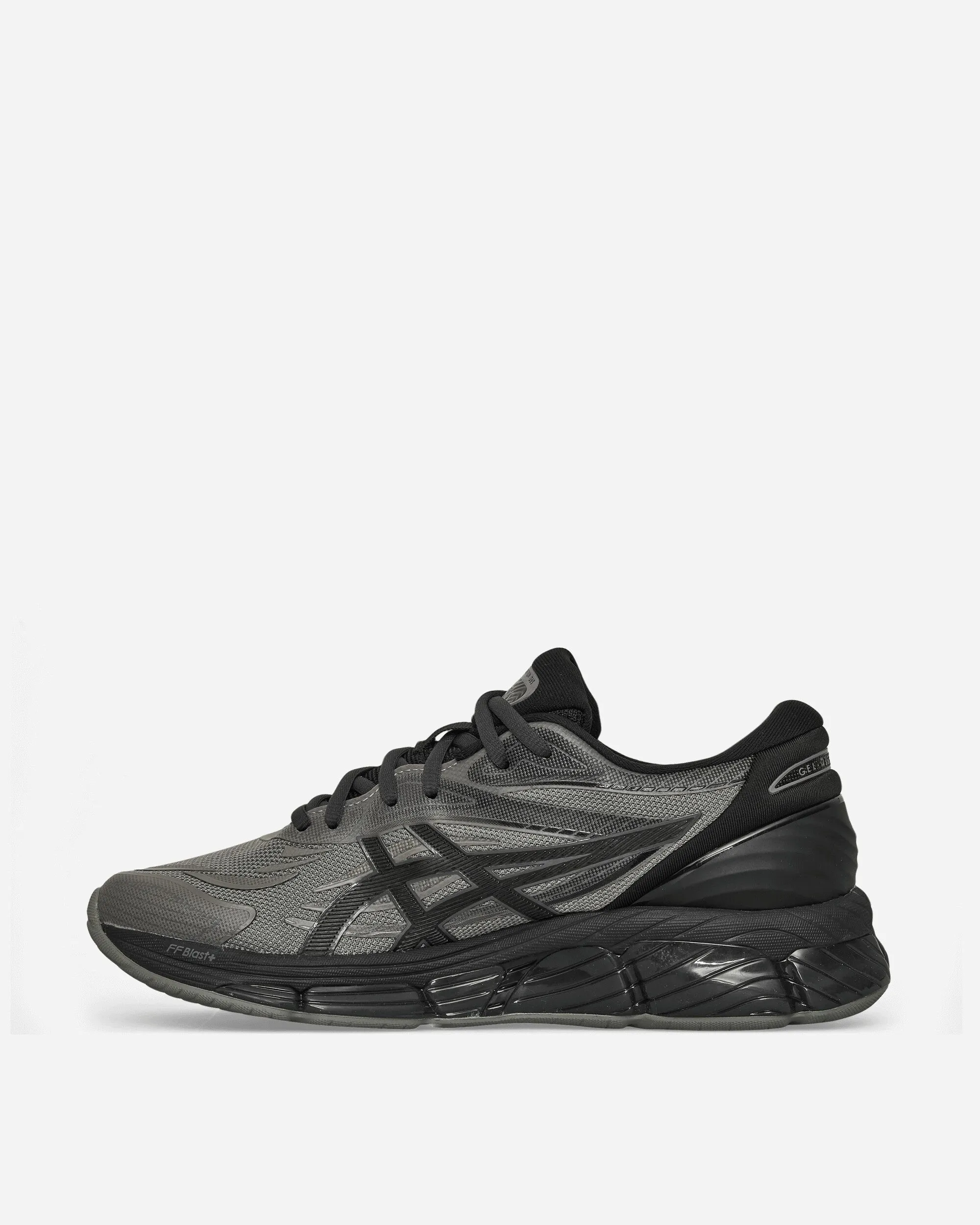 Baskets GEL-Quantum 360 VIII Gris / Noir