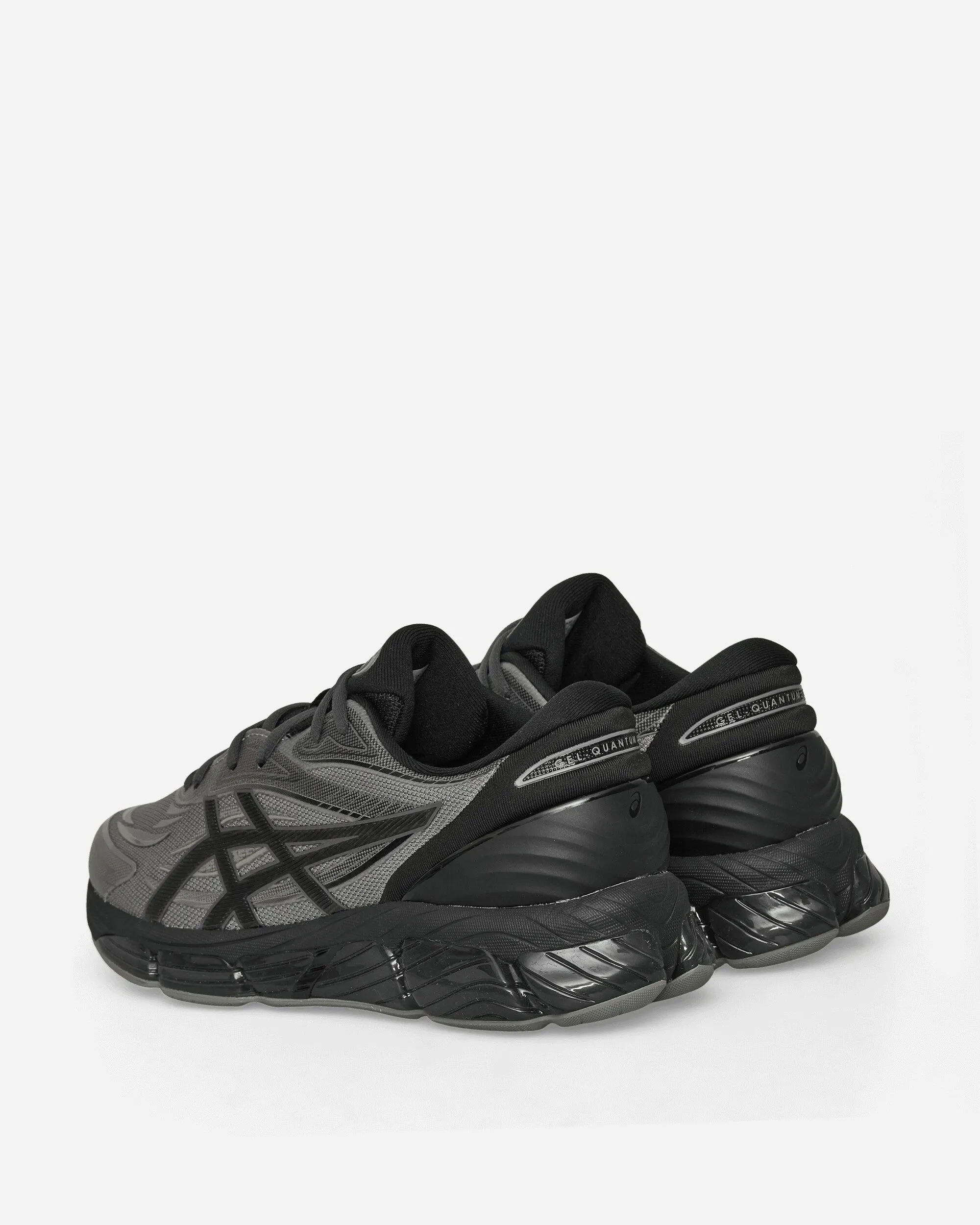 Baskets GEL-Quantum 360 VIII Gris / Noir
