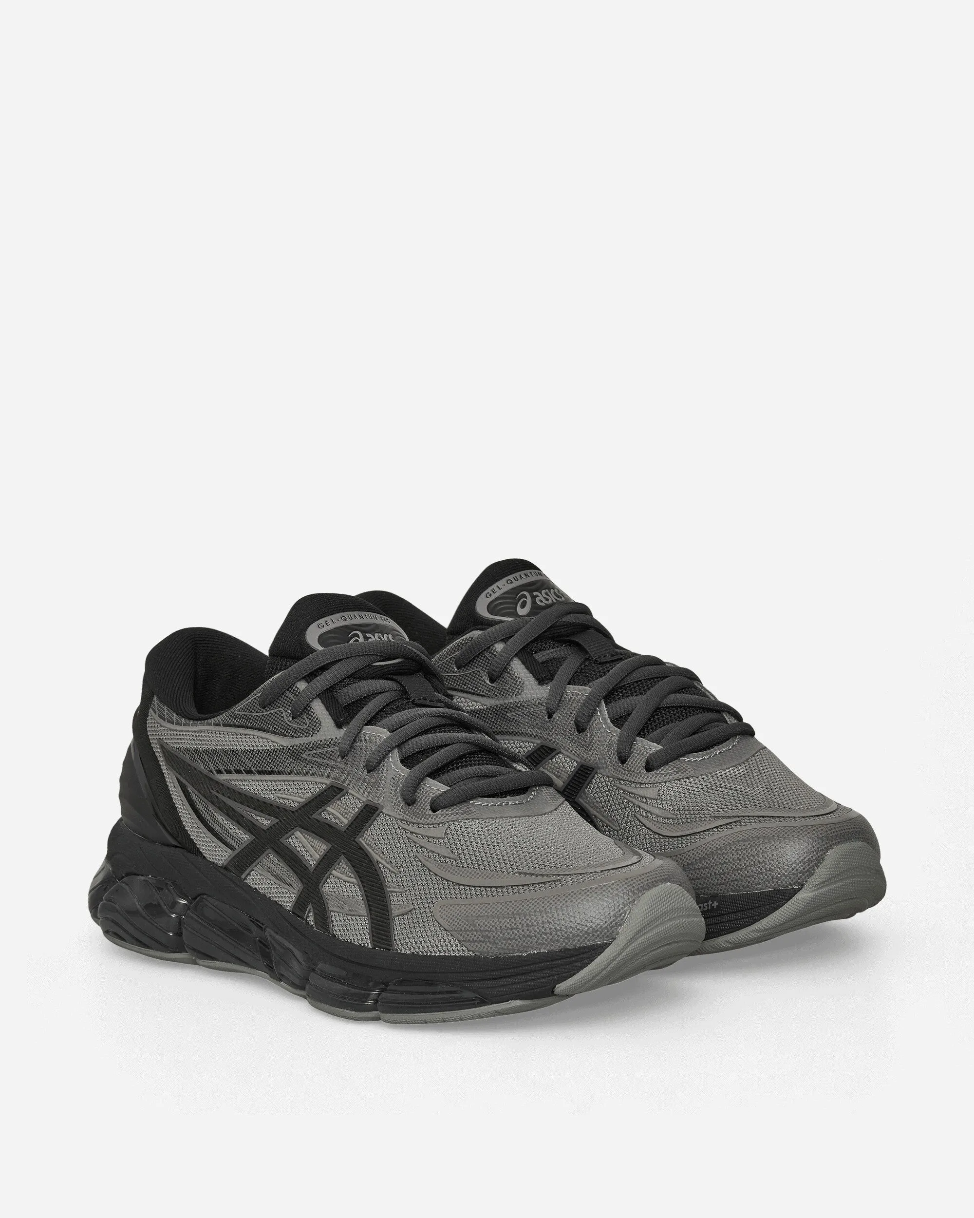 Baskets GEL-Quantum 360 VIII Gris / Noir