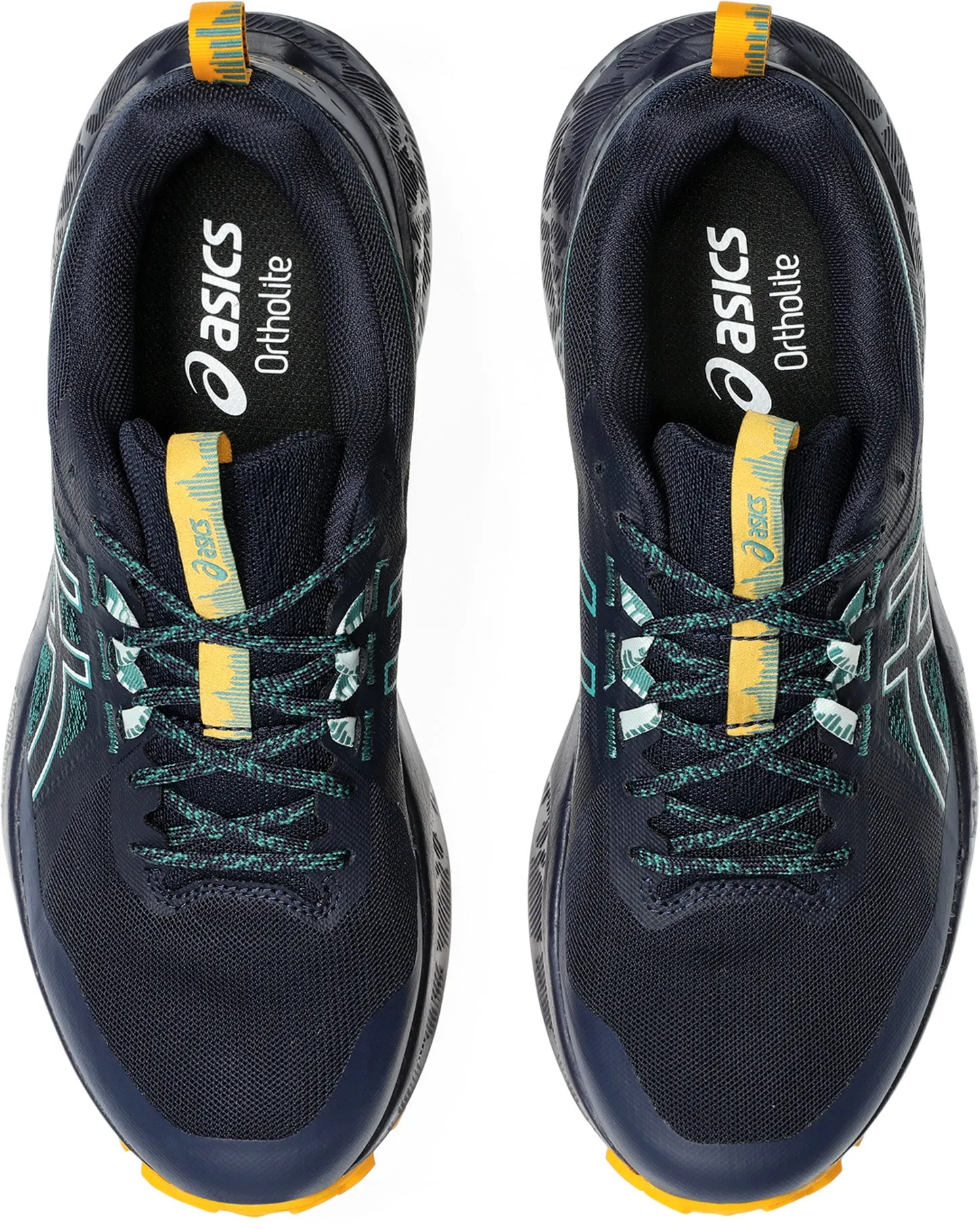 Chaussures de trail GEL-SONOMA 8 pour homme
