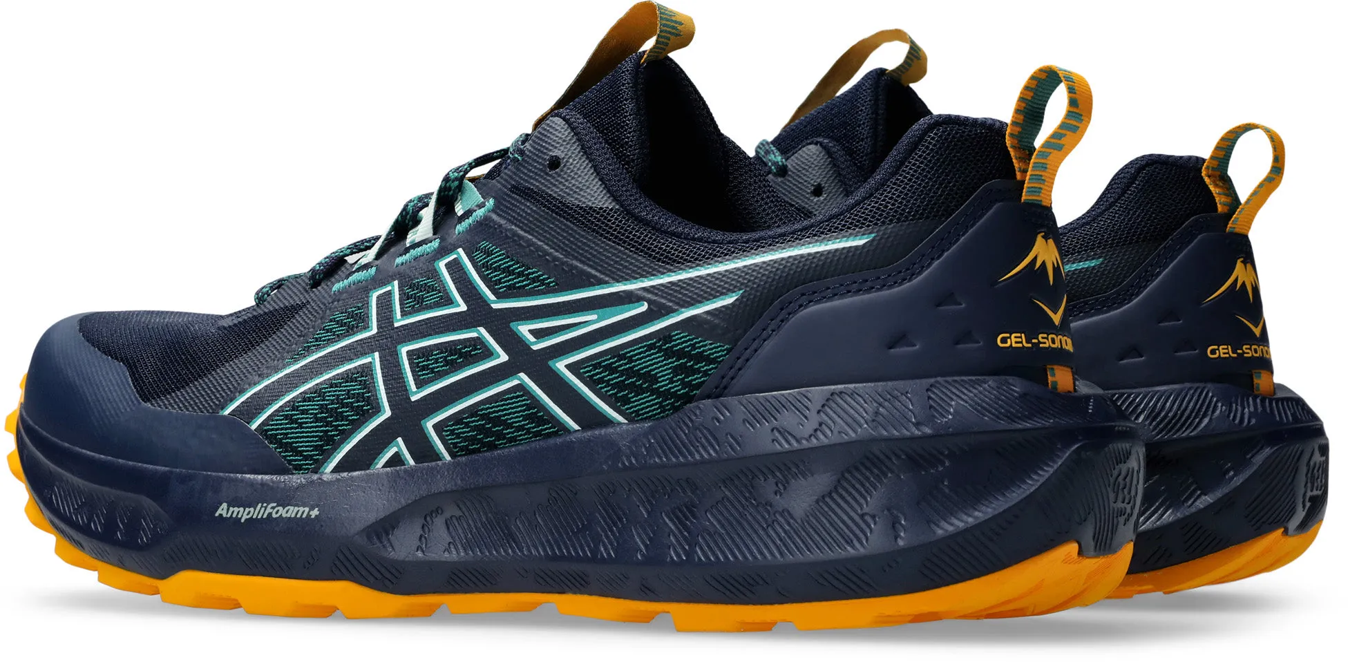Chaussures de trail GEL-SONOMA 8 pour homme