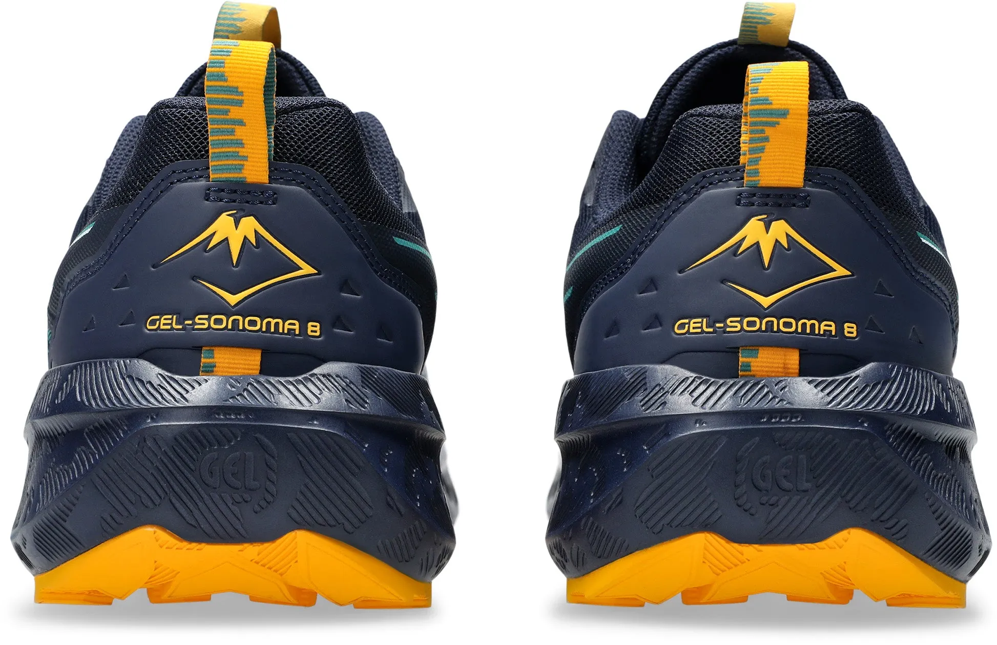 Chaussures de trail GEL-SONOMA 8 pour homme