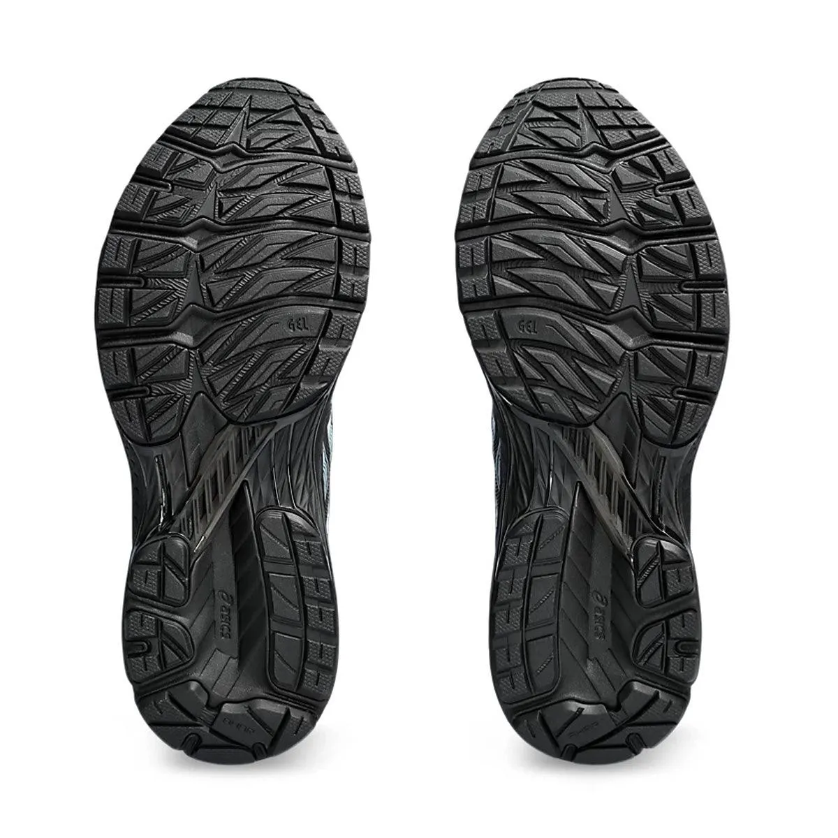 Chaussures Asics GEL-Terrain 'Roche Cendrée Délavée'