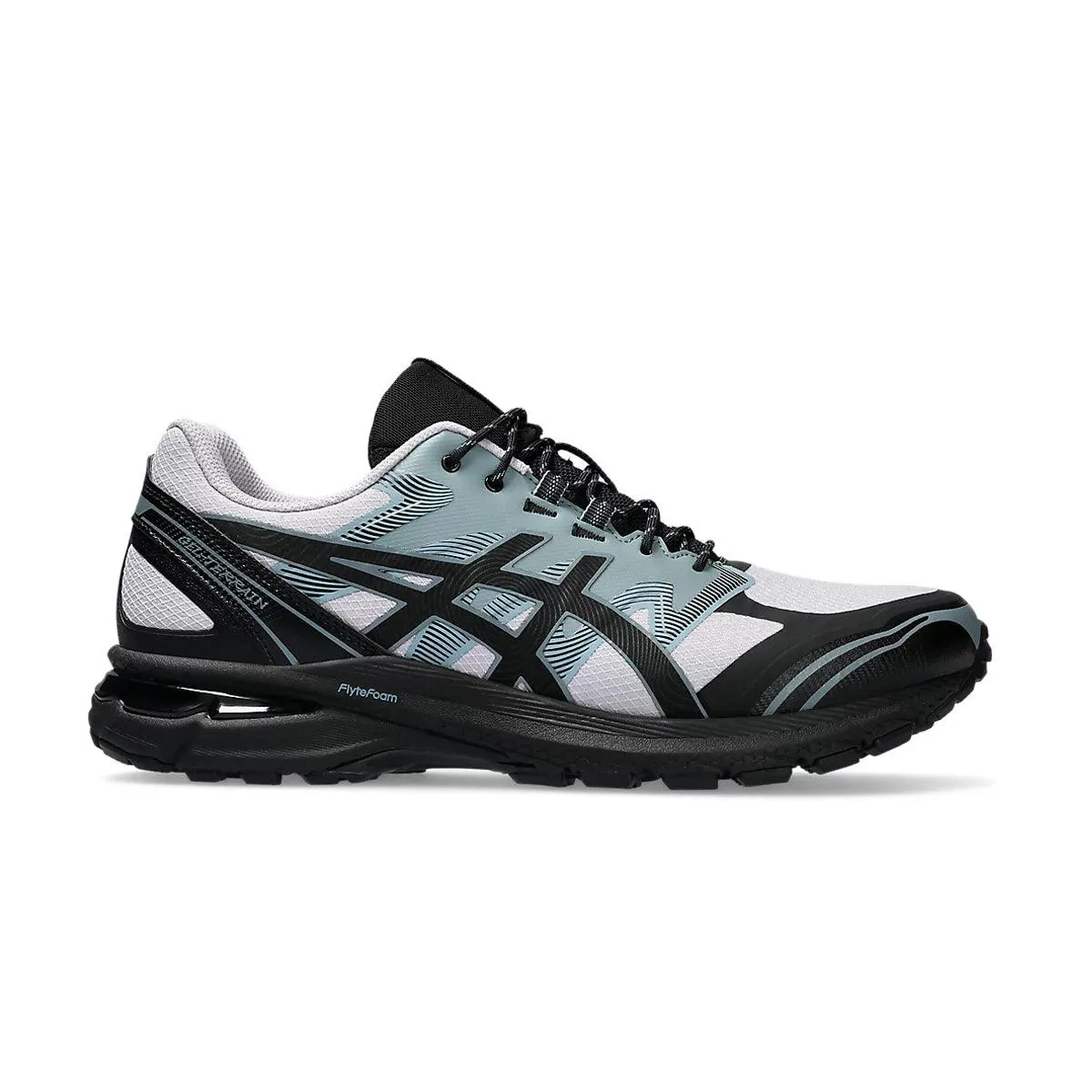 Chaussures Asics GEL-Terrain 'Roche Cendrée Délavée'