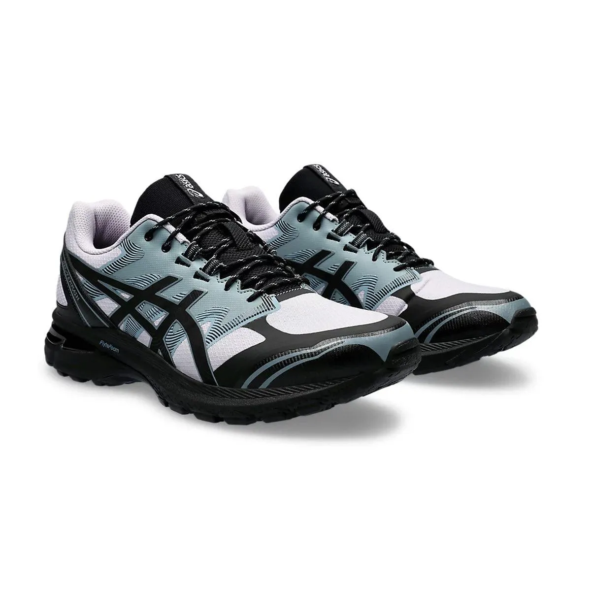 Chaussures Asics GEL-Terrain 'Roche Cendrée Délavée'