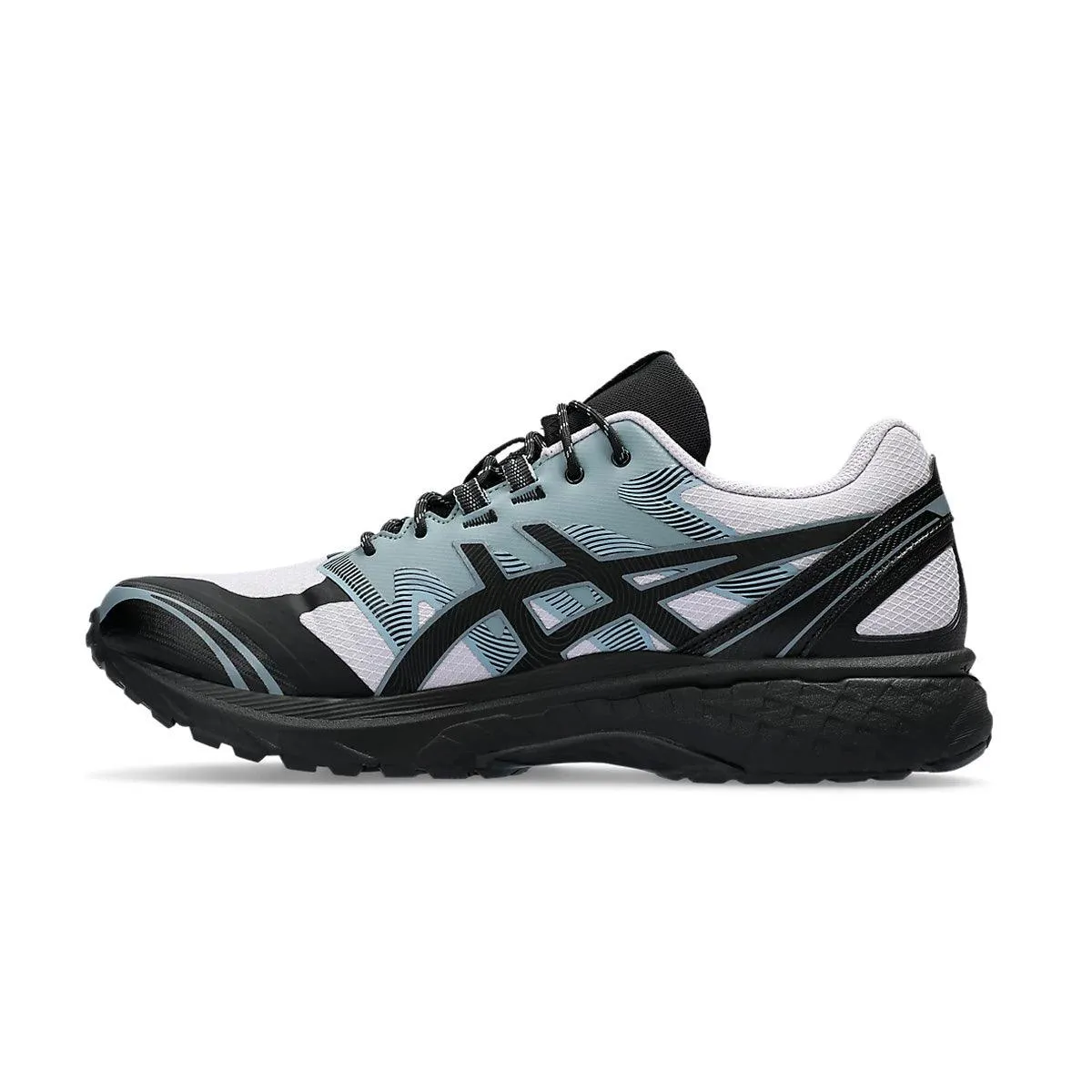 Chaussures Asics GEL-Terrain 'Roche Cendrée Délavée'