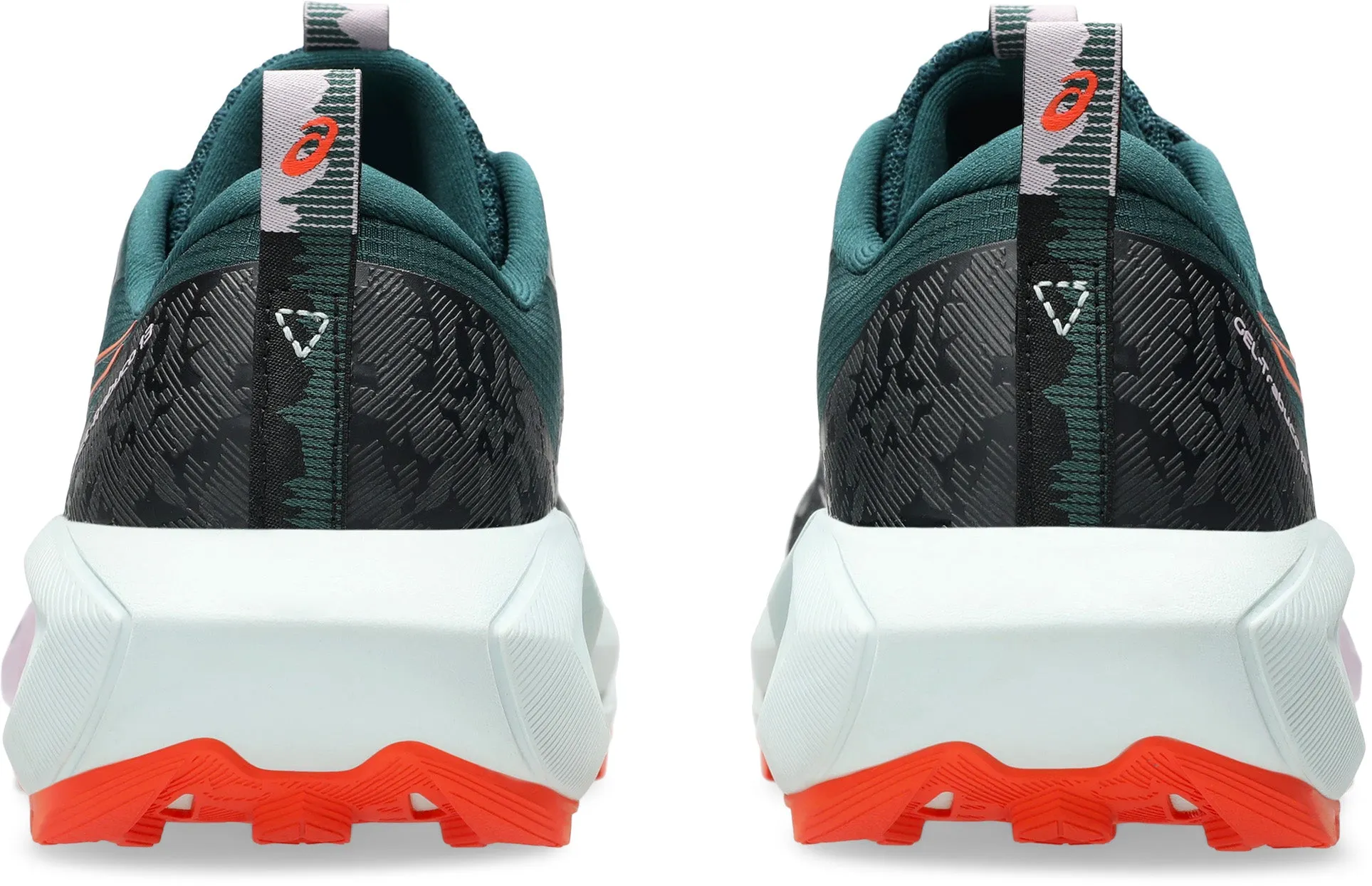 Chaussures de trail GEL-TRABUCO 13 pour femme