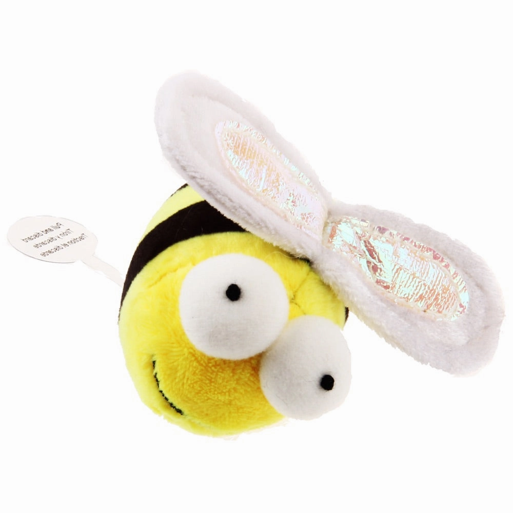 GiGwi Melody Chaser Motion Activated Cat Toy (Bee)