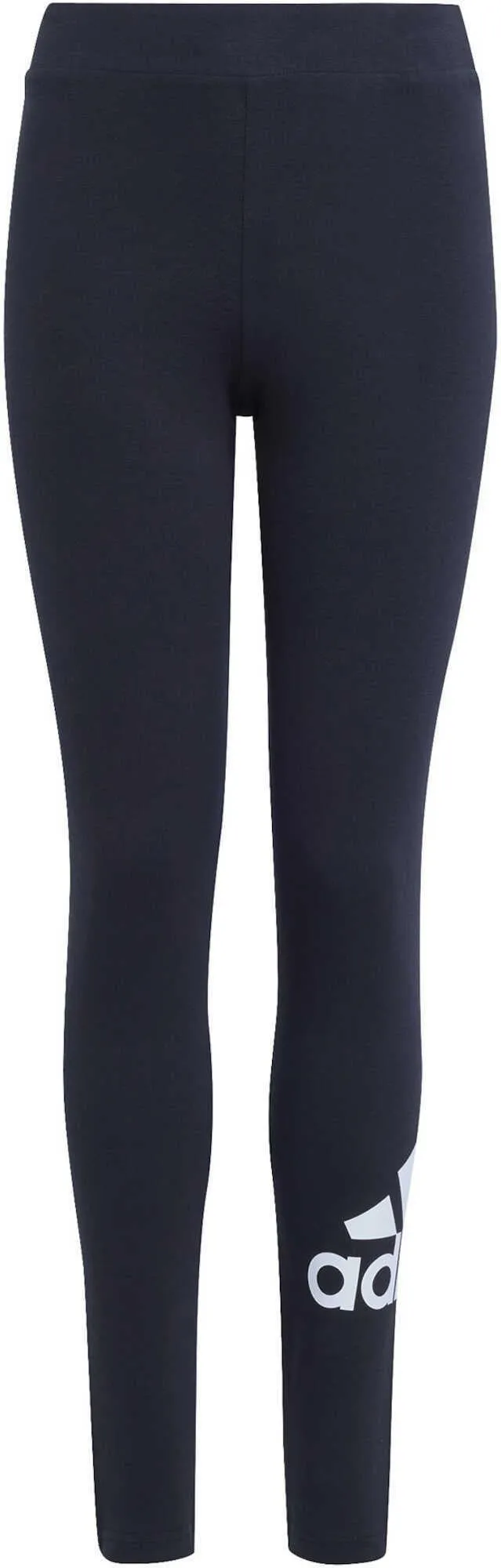 Leggings en Coton Essentiels pour Fille