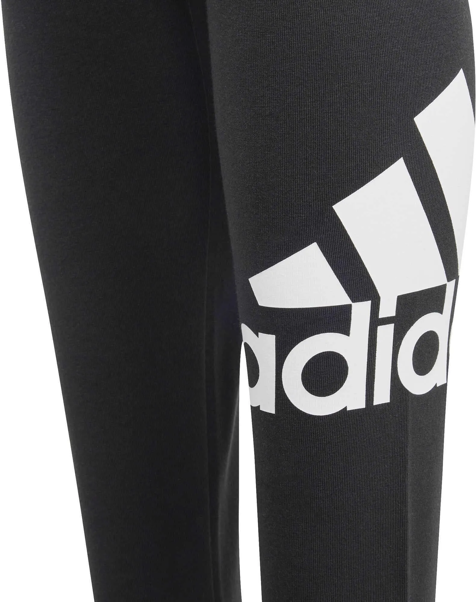 Leggings en Coton Essentiels pour Fille
