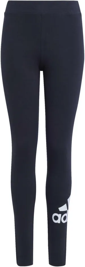 Leggings en Coton Essentiels pour Fille