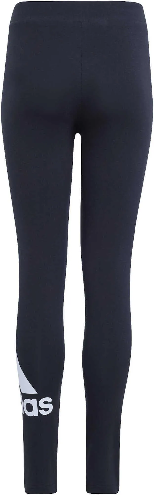Leggings en Coton Essentiels pour Fille