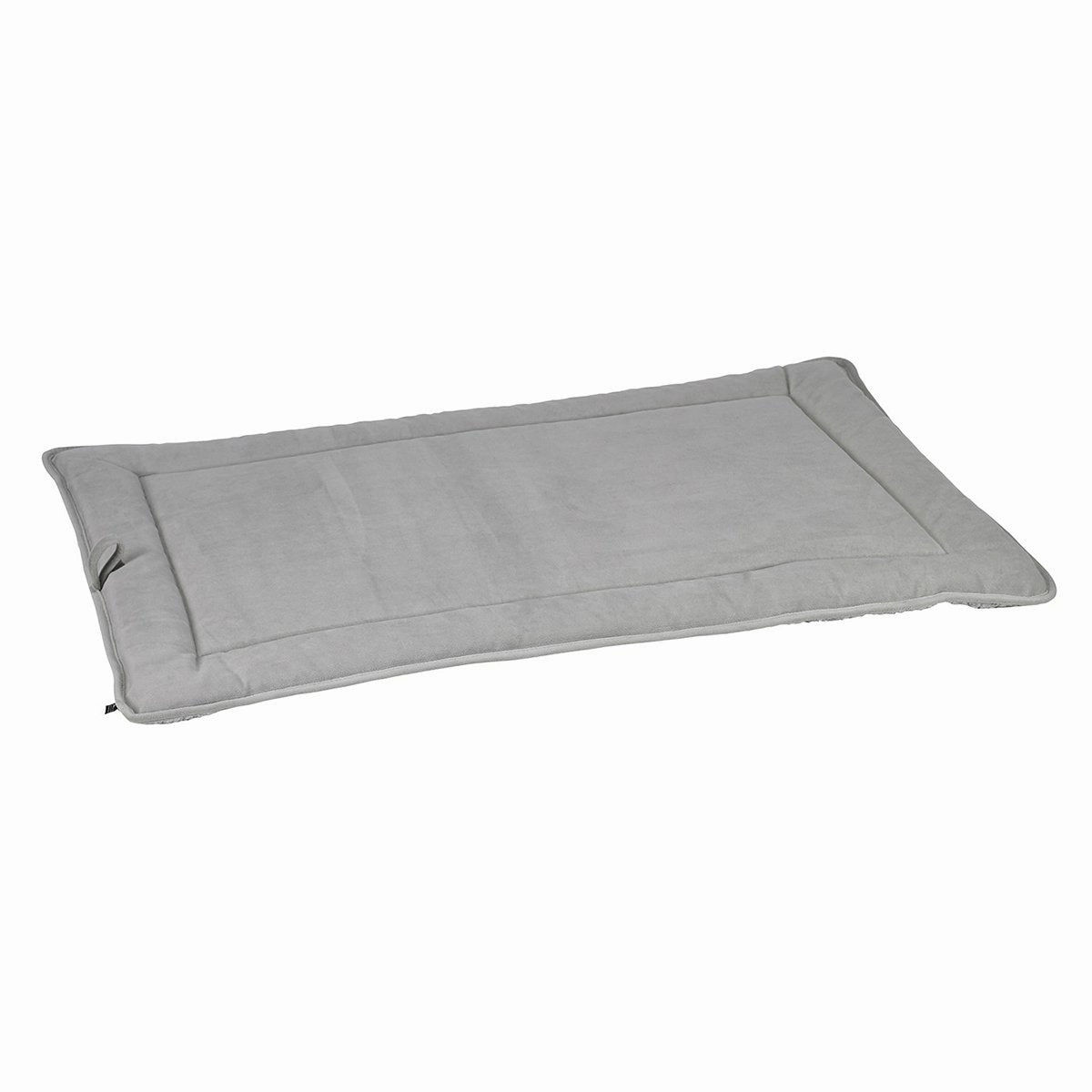 Glacier Chenille Cosmopolitan Dog Mat