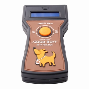 Good Boy Scanimal Pet Microchip Scanner