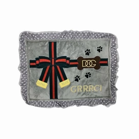 GRRRCI Classic Mat Dog Bed