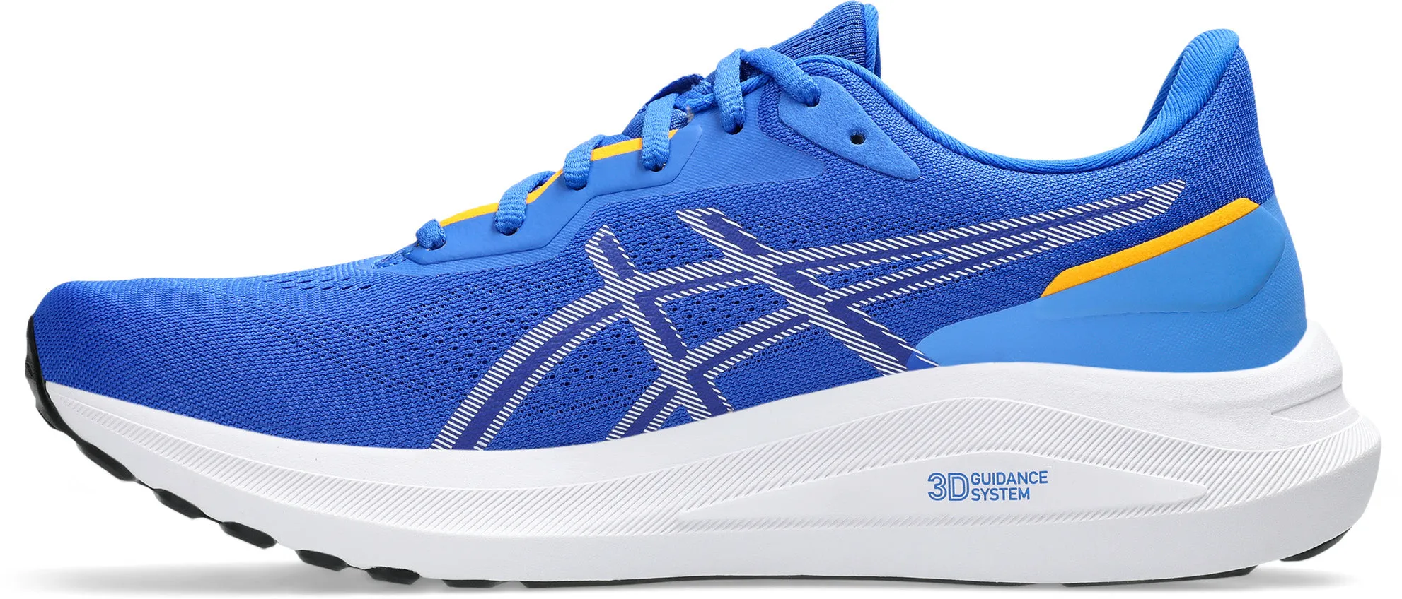Chaussures de course GT-1000 13 pour hommes (Largeur 2E)
