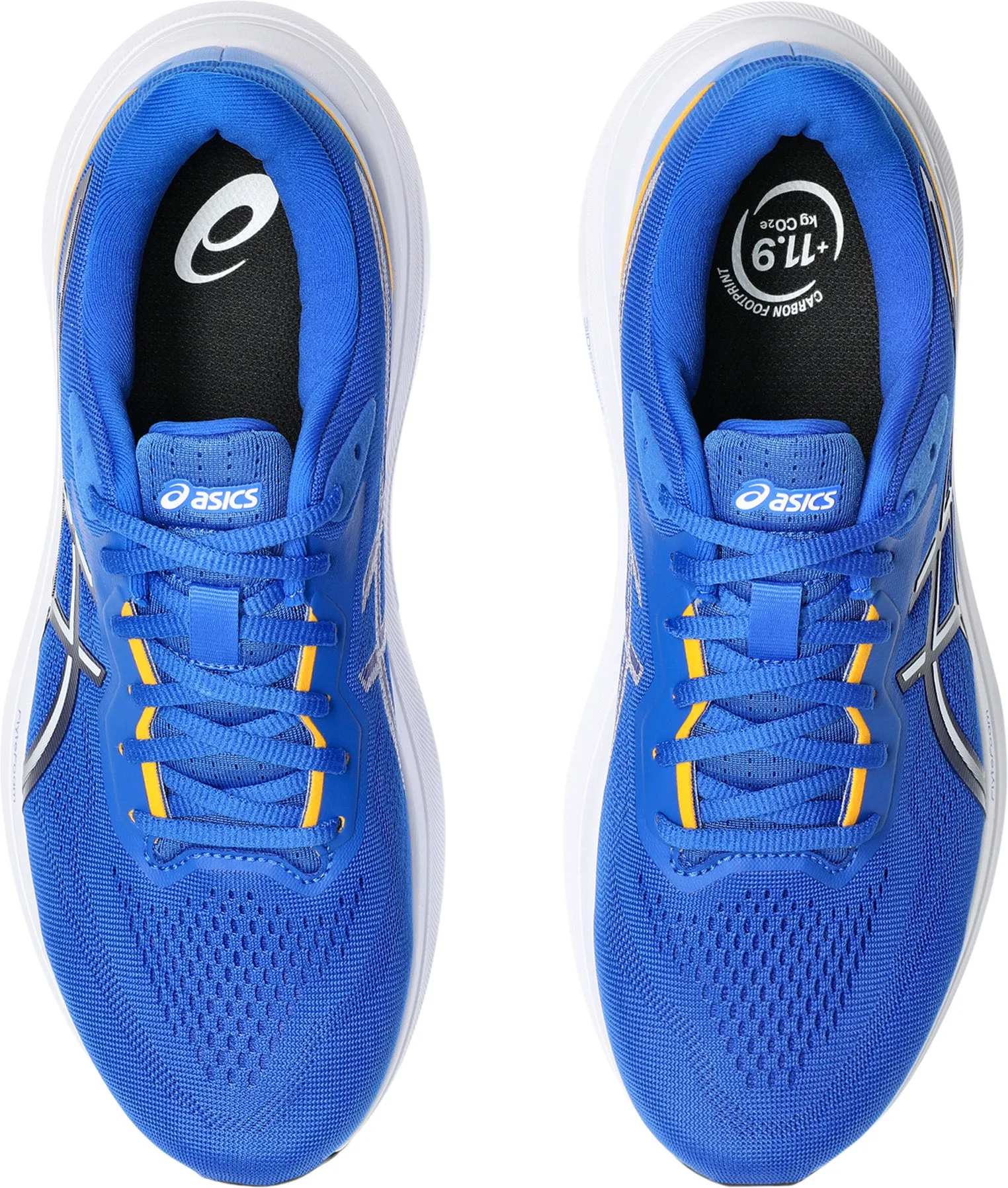 Chaussures de course GT-1000 13 pour hommes (Largeur 2E)