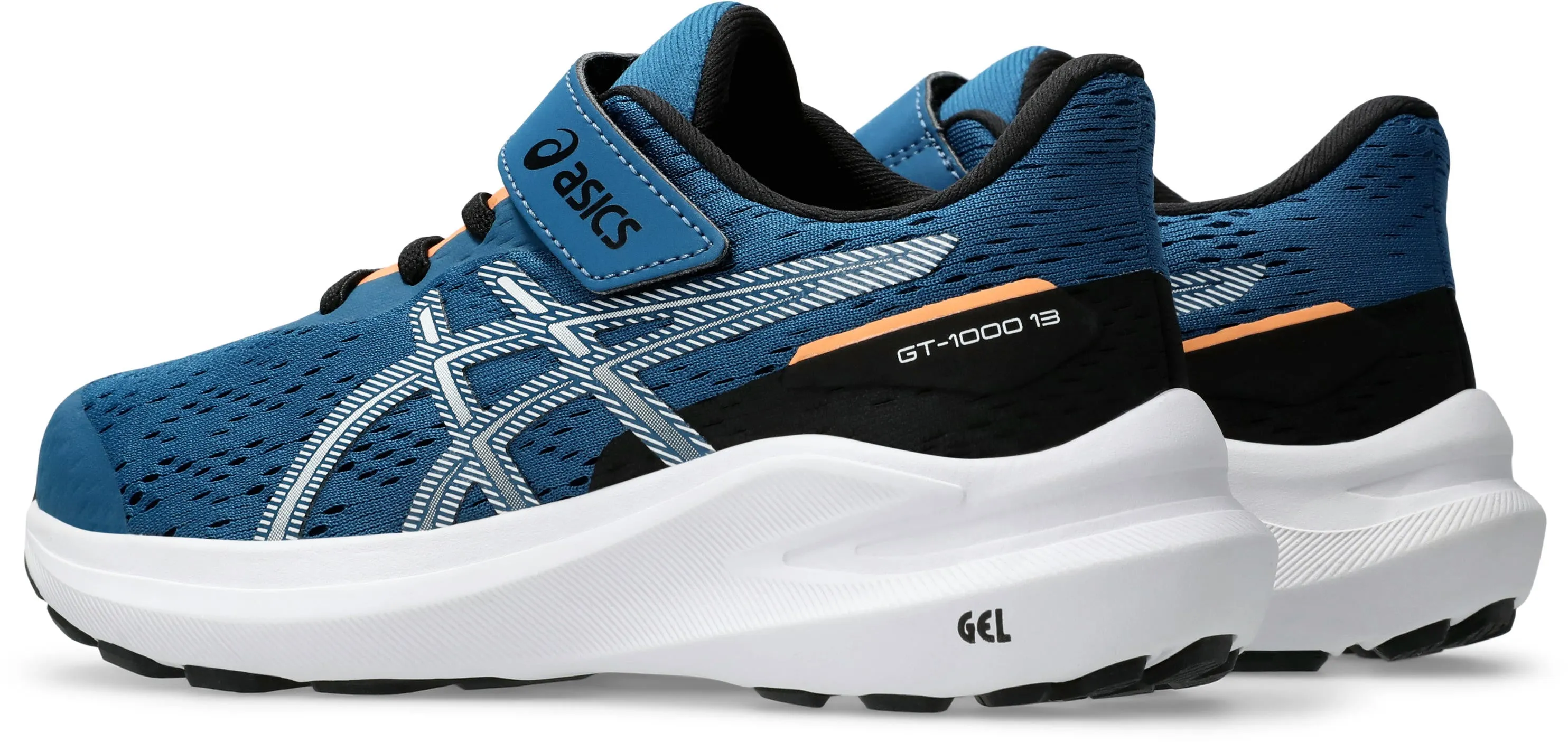 Chaussures de course pour enfants Gt-1000 13 Ps