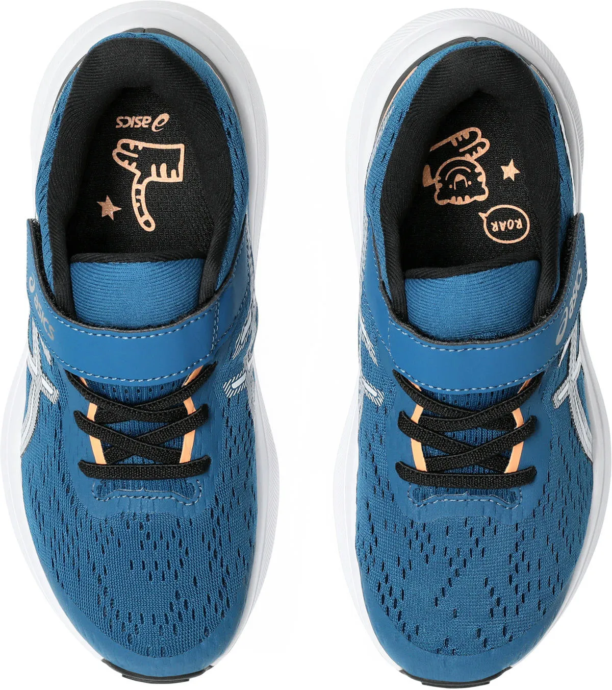 Chaussures de course pour enfants Gt-1000 13 Ps
