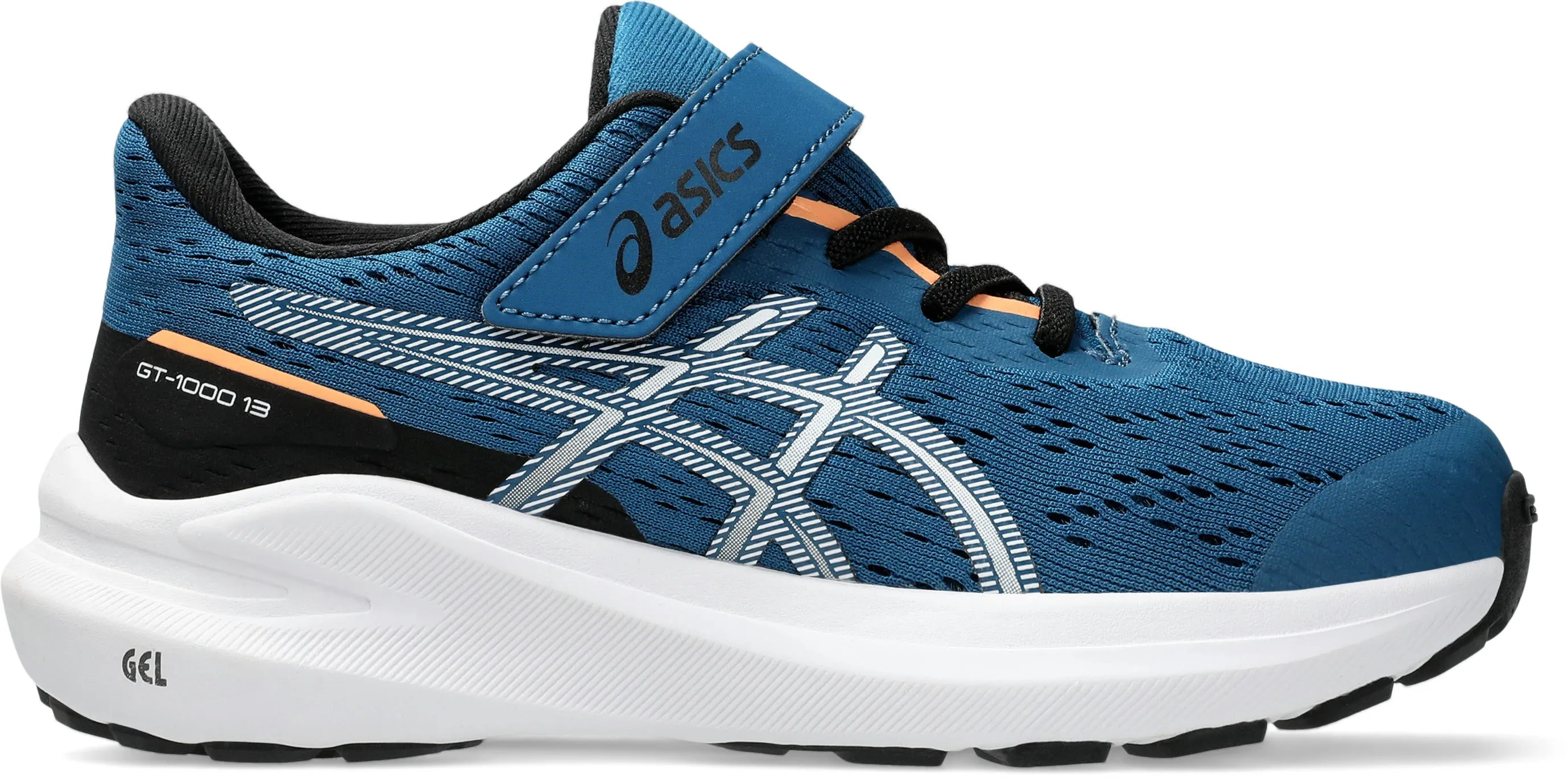 Chaussures de course pour enfants Gt-1000 13 Ps